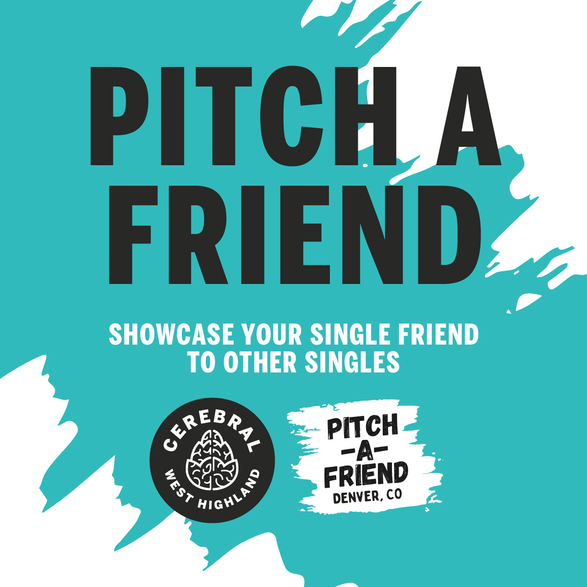Pitch A Friend