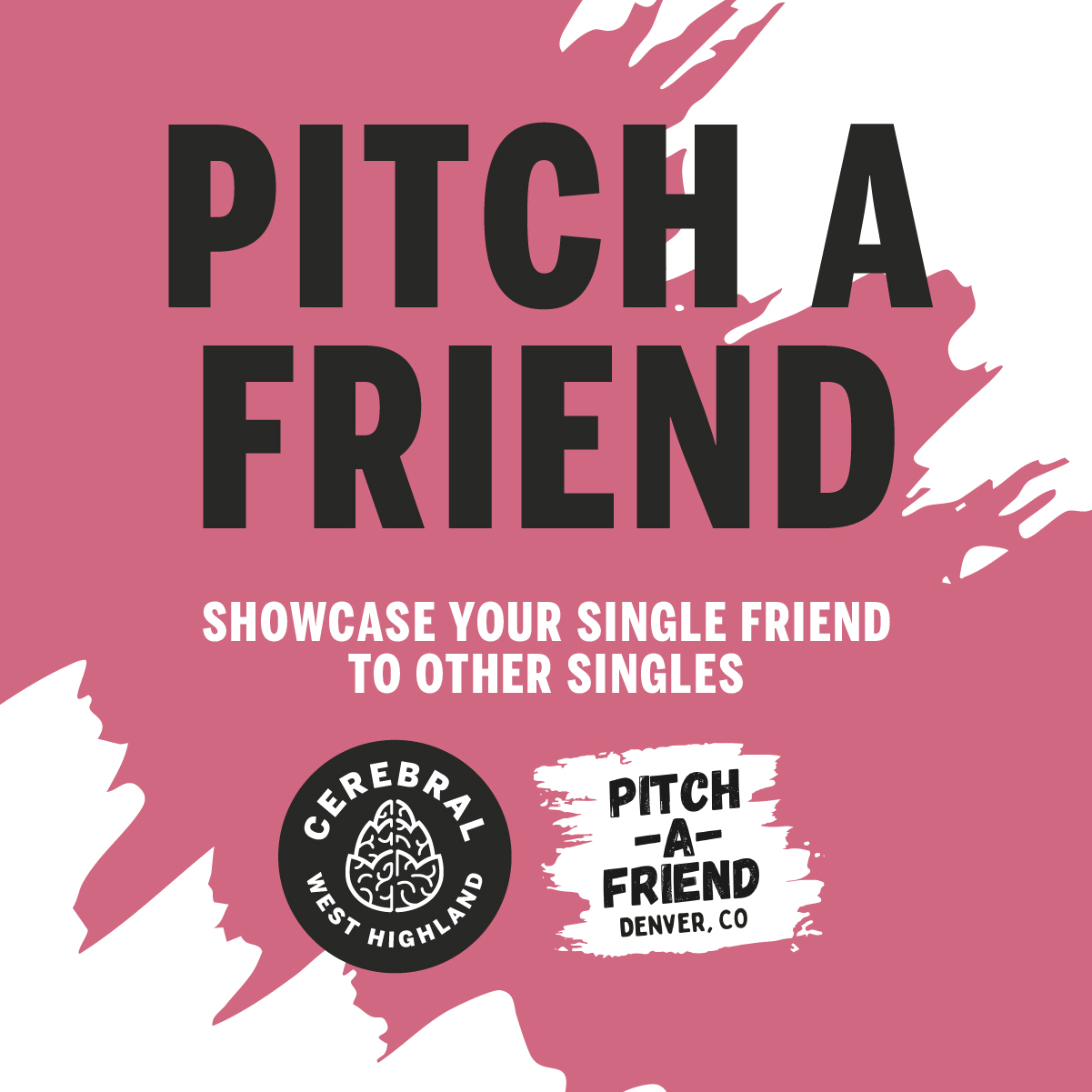 Pitch A Friend