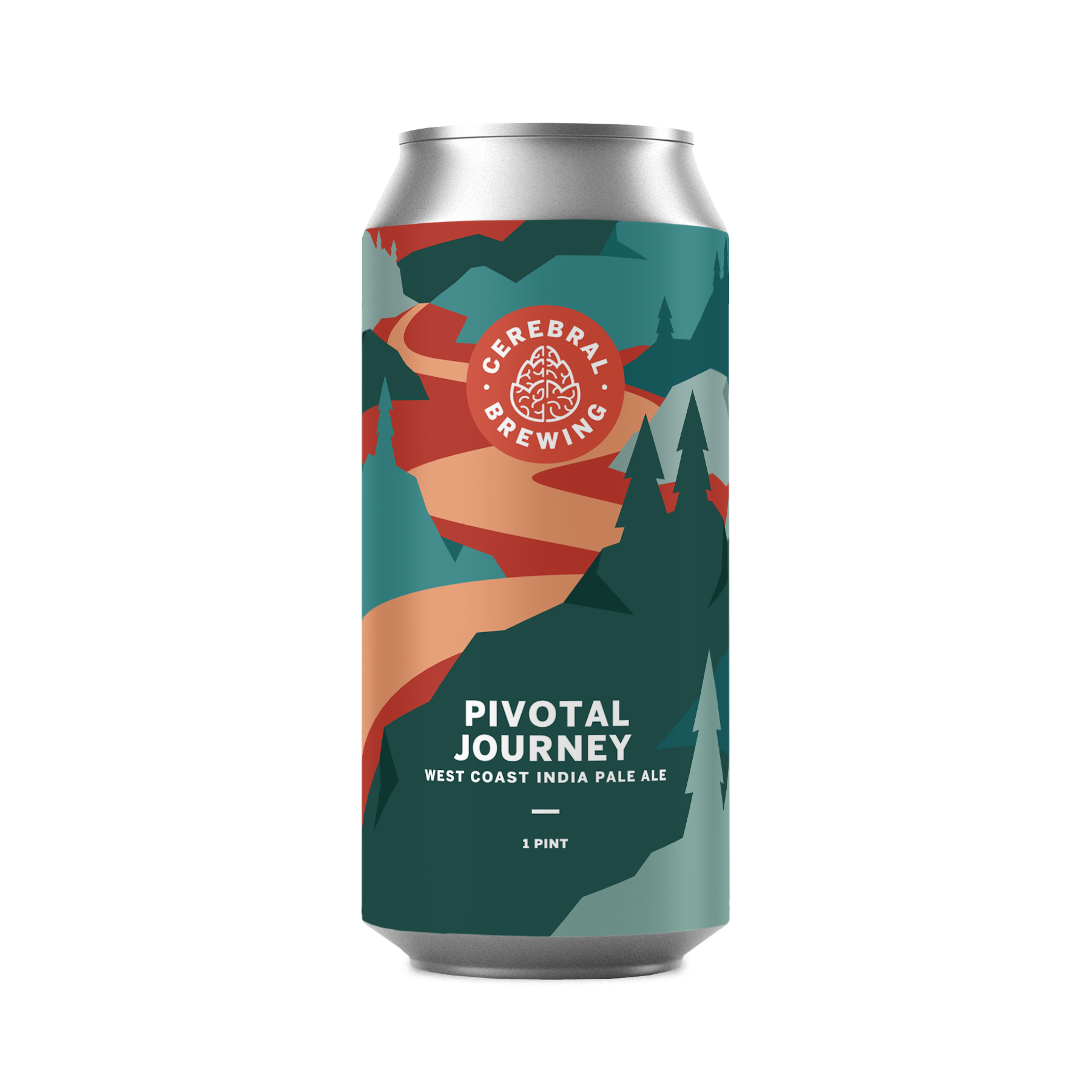 Image or graphic for Pivotal Journey