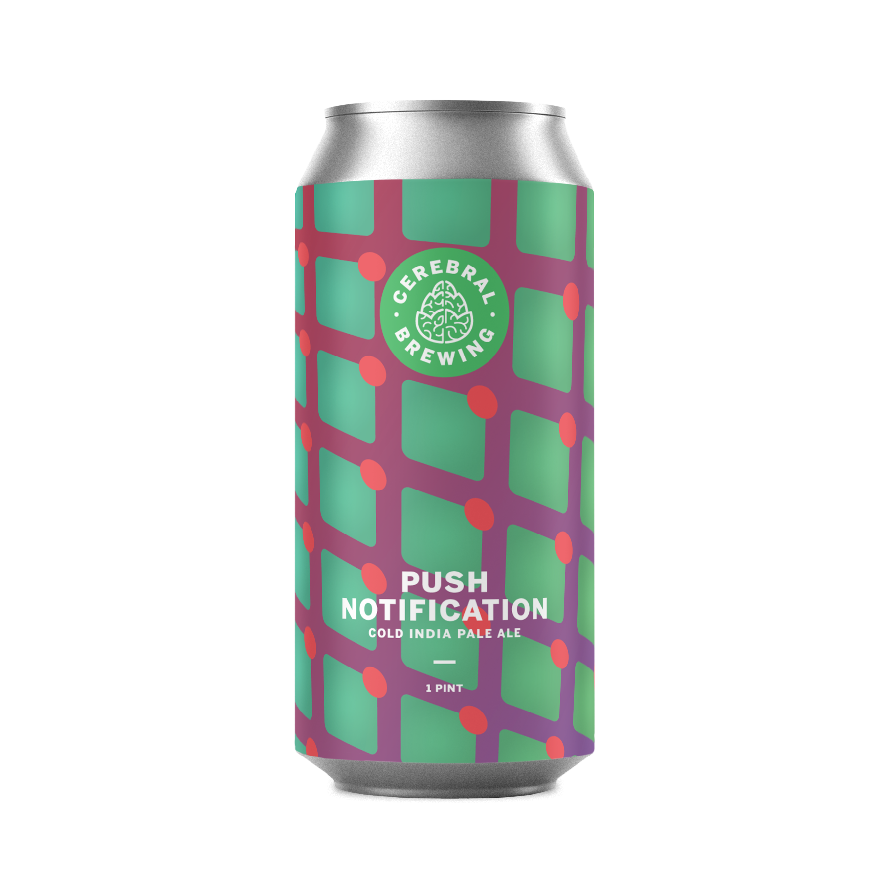 Image or graphic for Push Notification