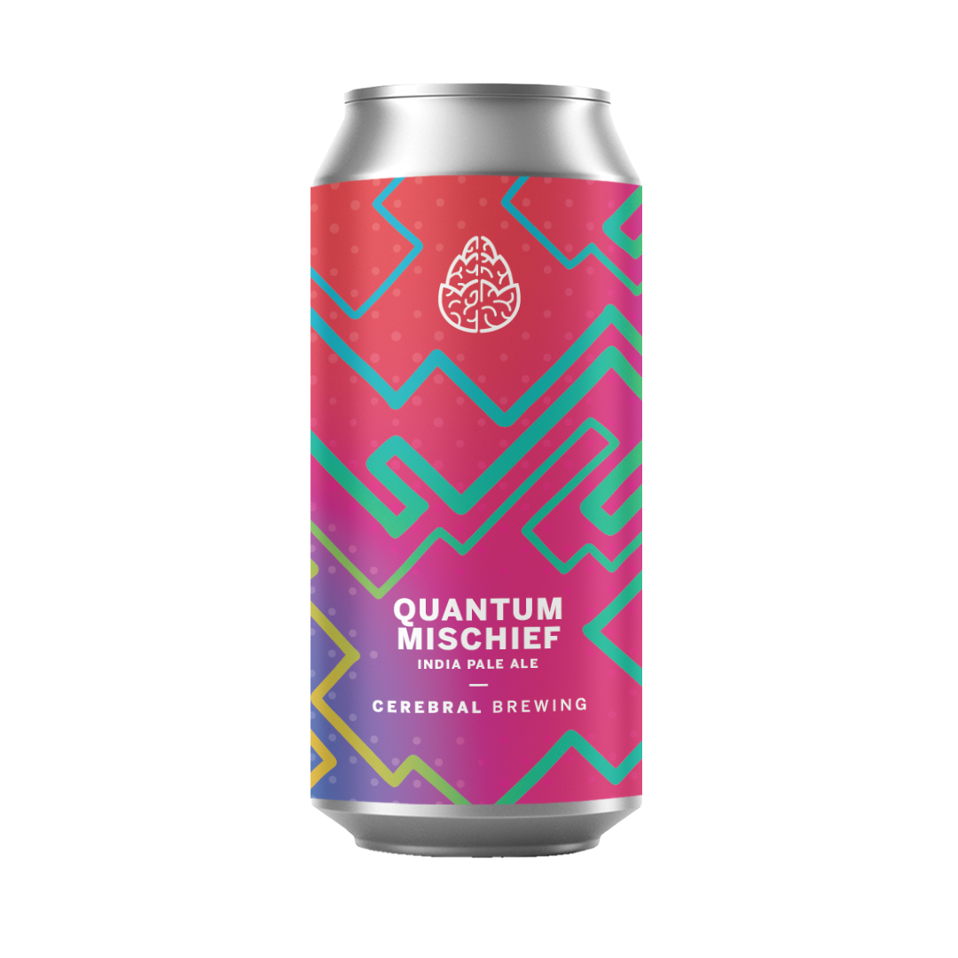 Image or graphic for Quantum Mischief