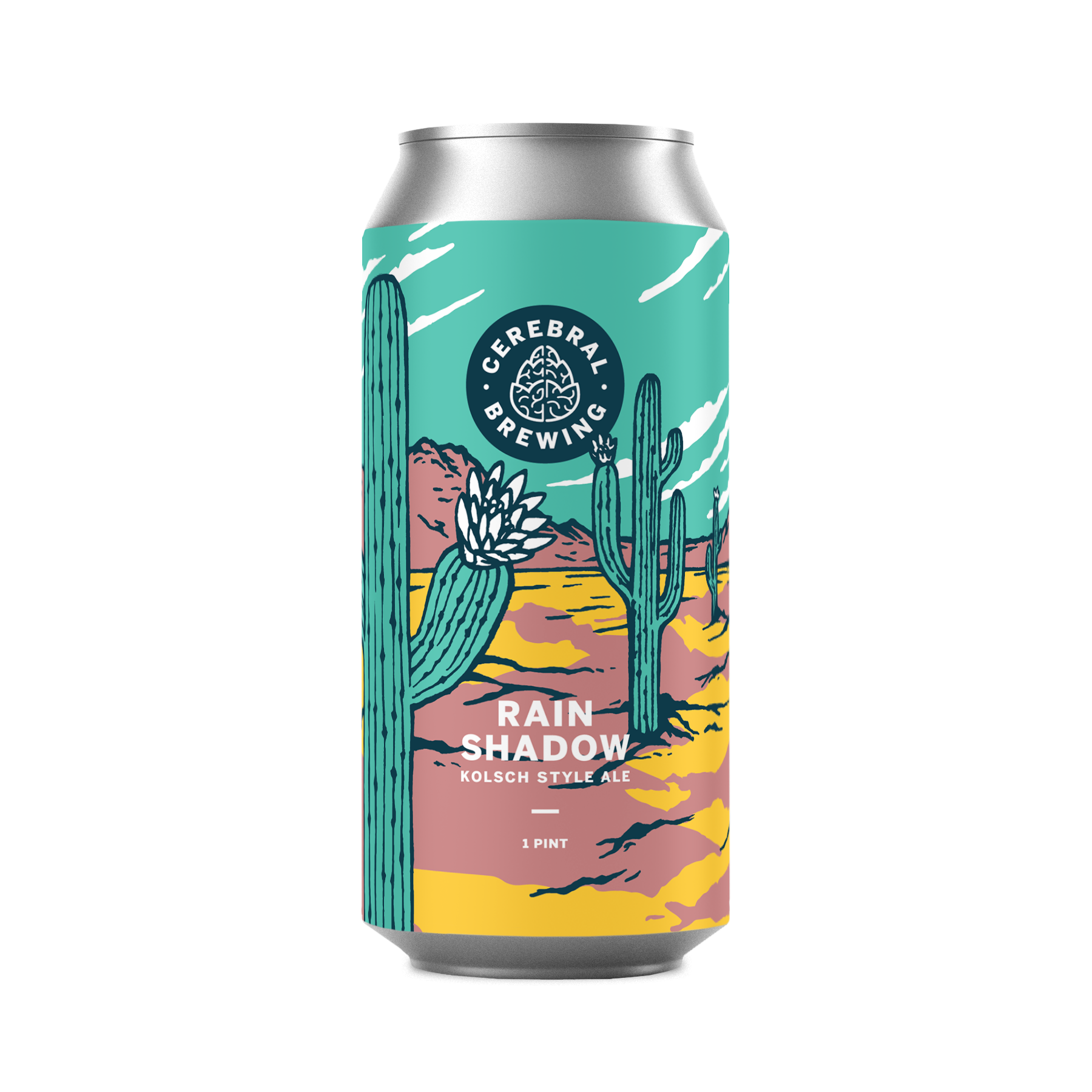 Image or graphic for Rain Shadow