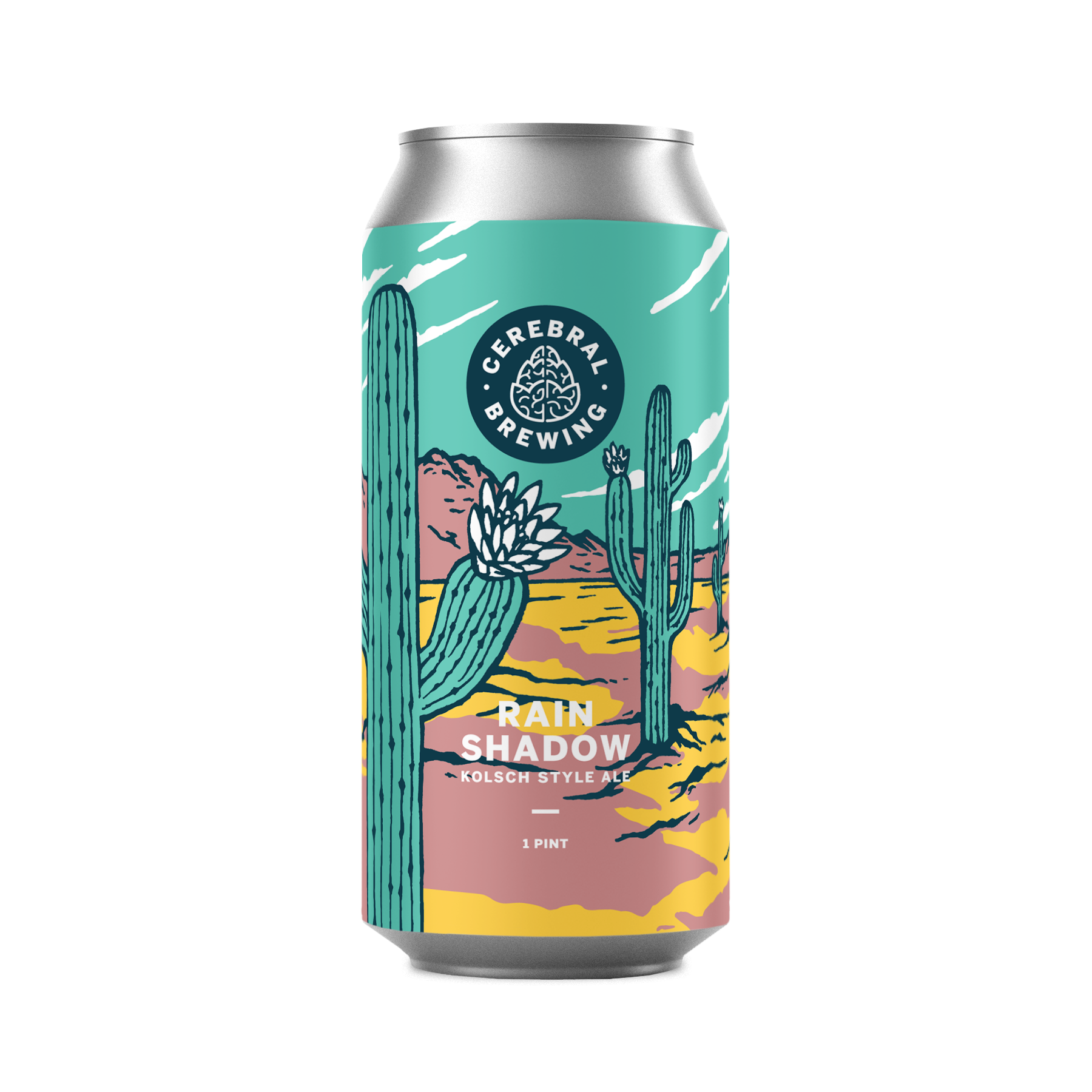 Image or graphic for Rain Shadow