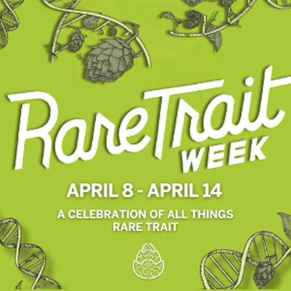 Rare Trait Week Celebration