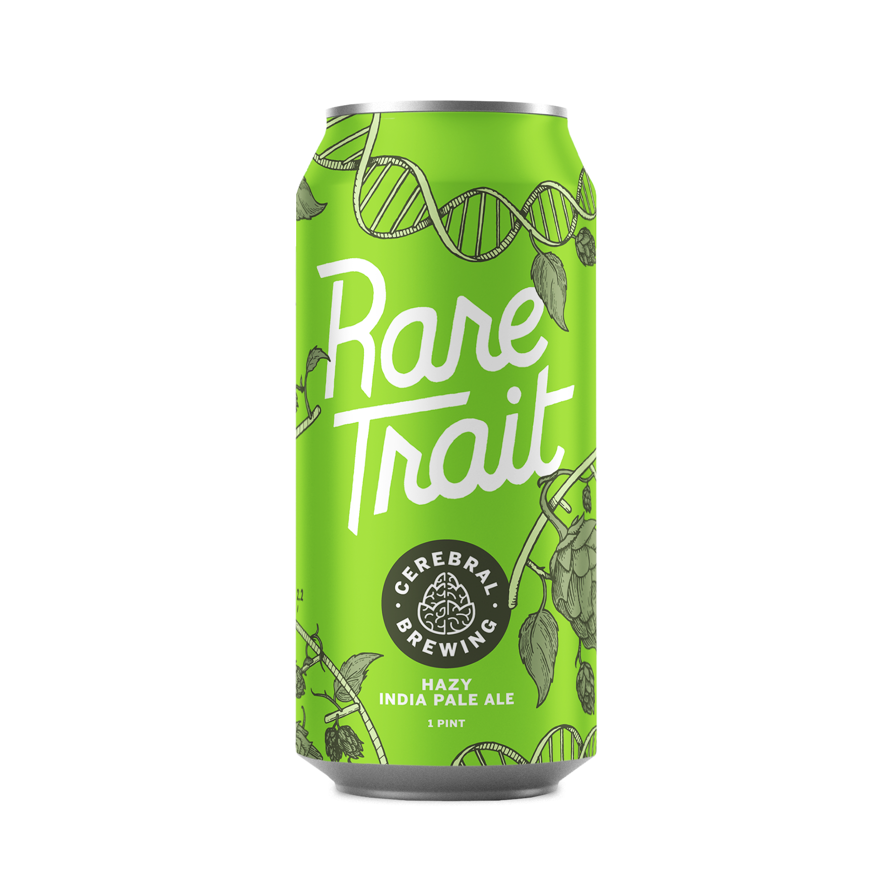 Image or graphic for Rare Trait