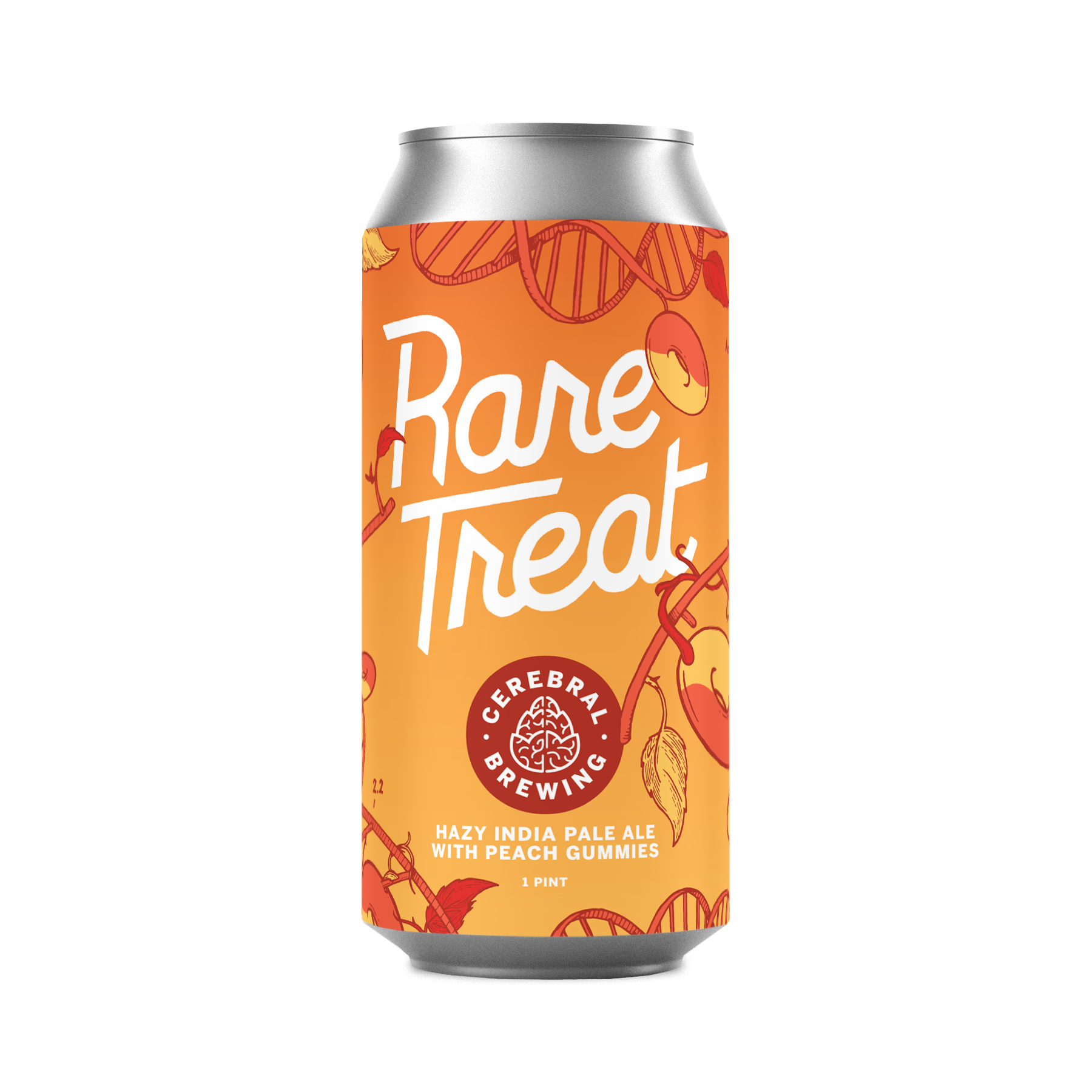 Image or graphic for Rare Treat