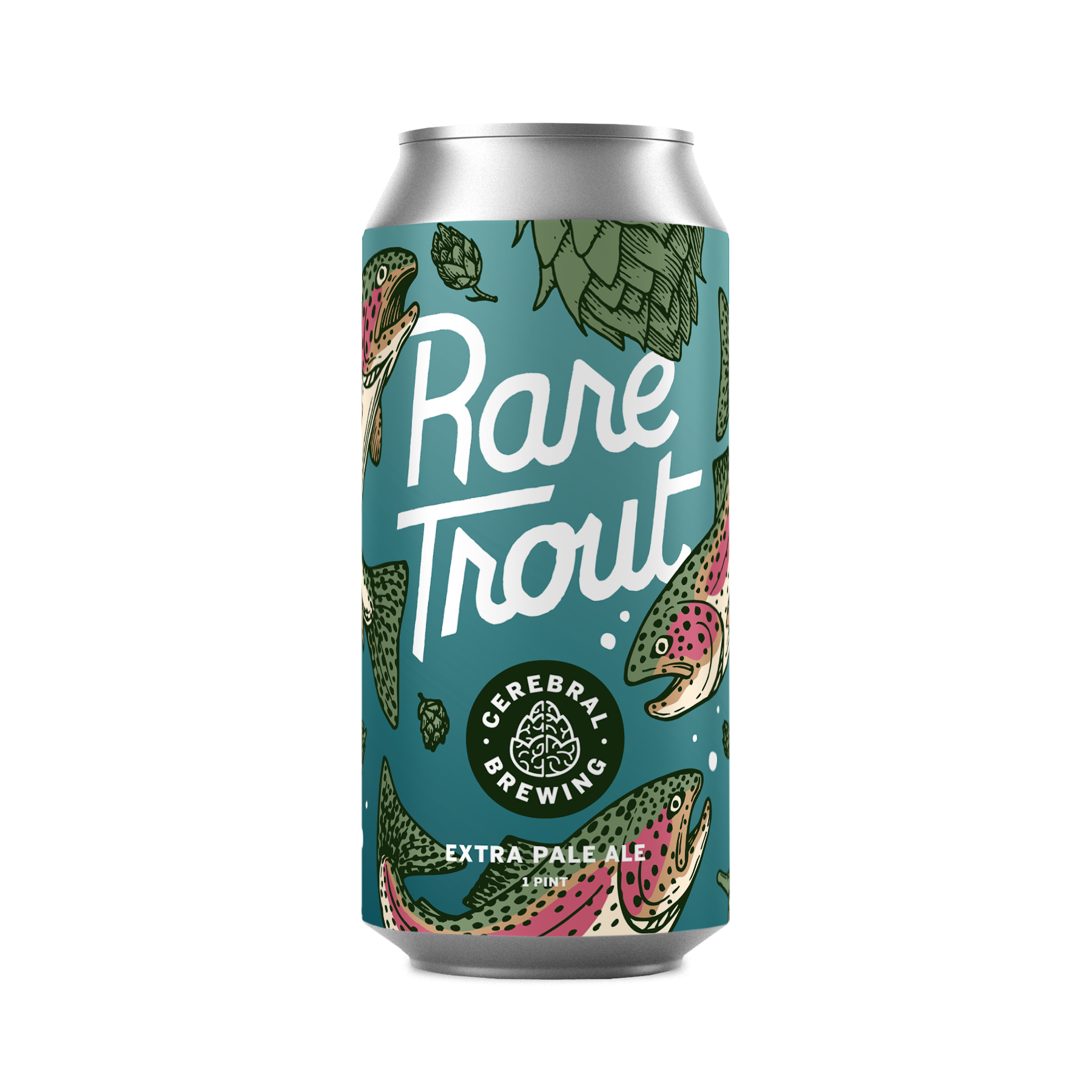 Image or graphic for Rare Trout