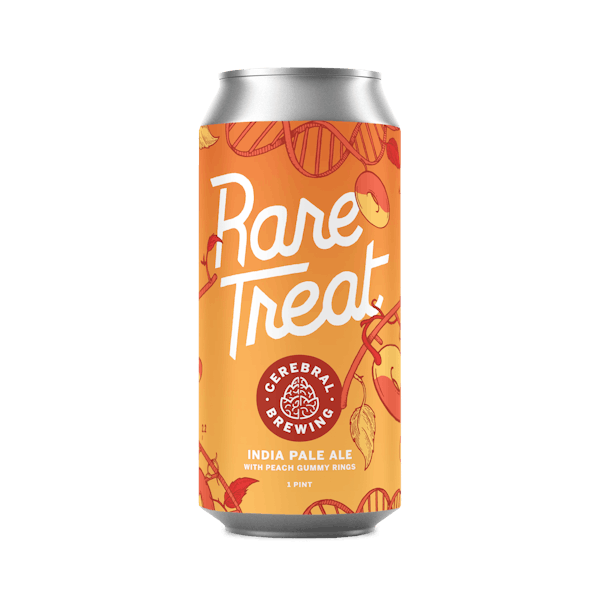Rare Treat