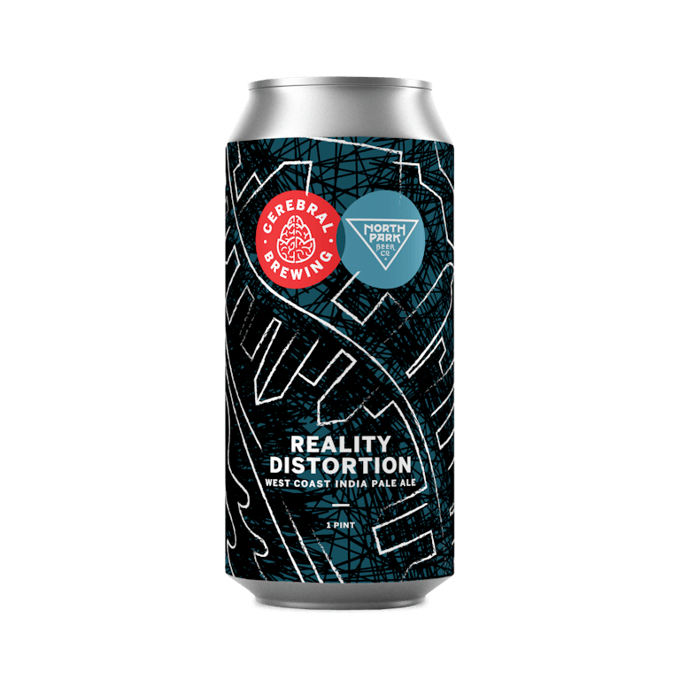 Reality Distortion