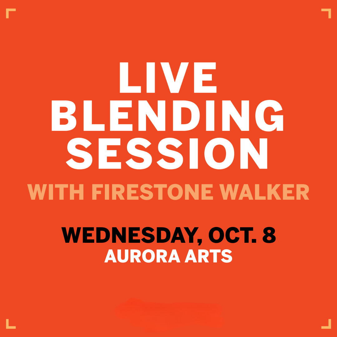 Firestone Walker Blend Session