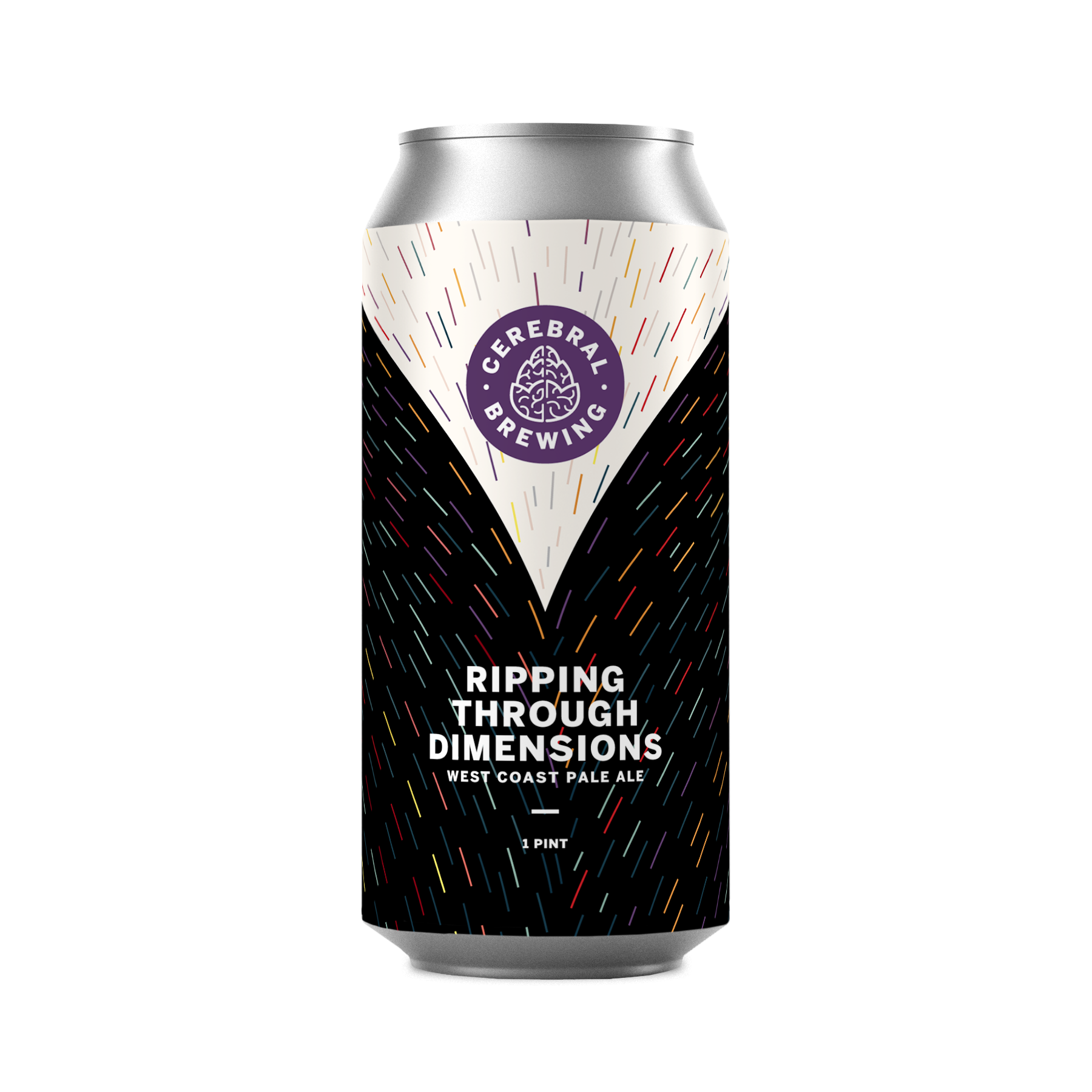 Ripping Through Dimensions