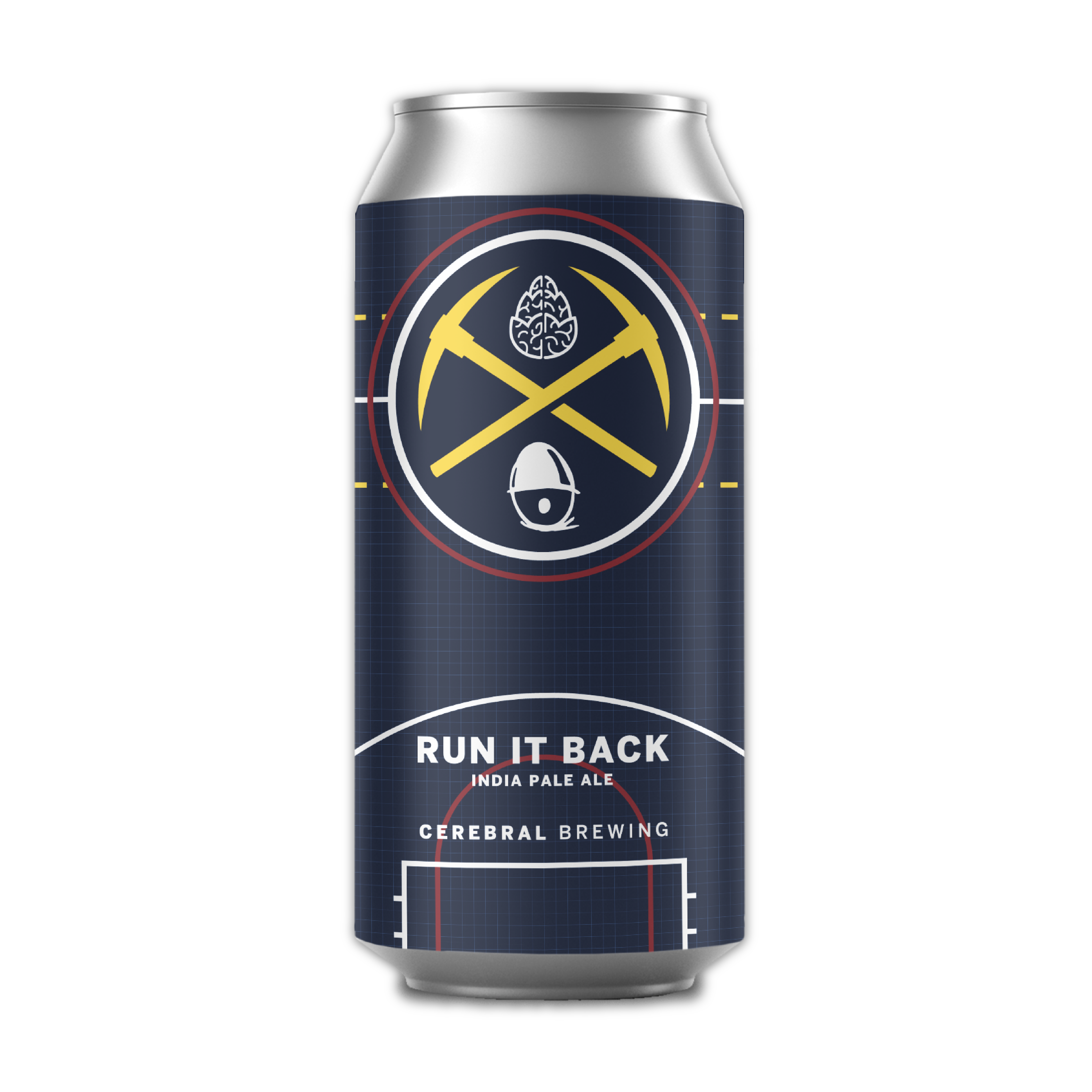 Image or graphic for Run It Back