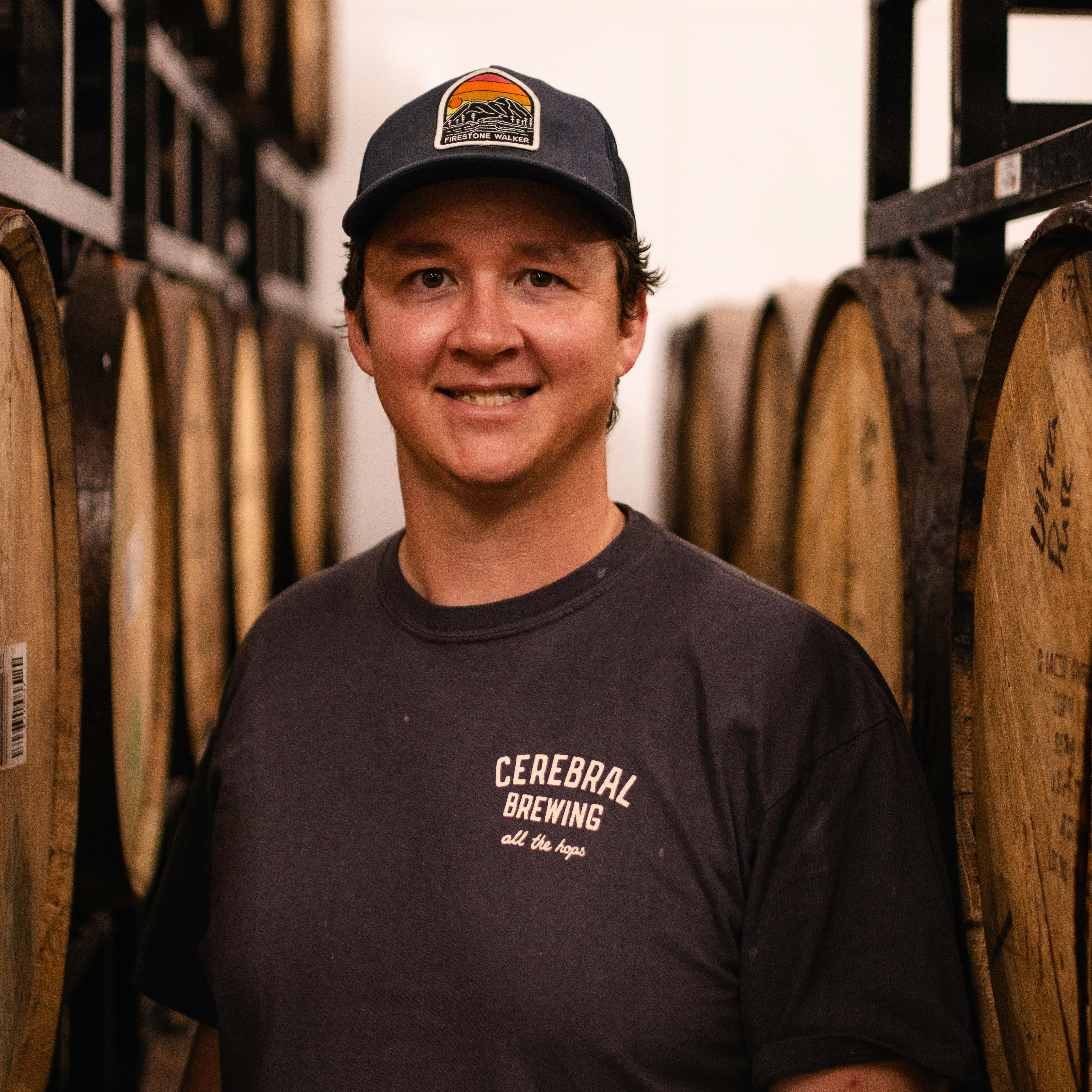 Image for crew member Sam Stone