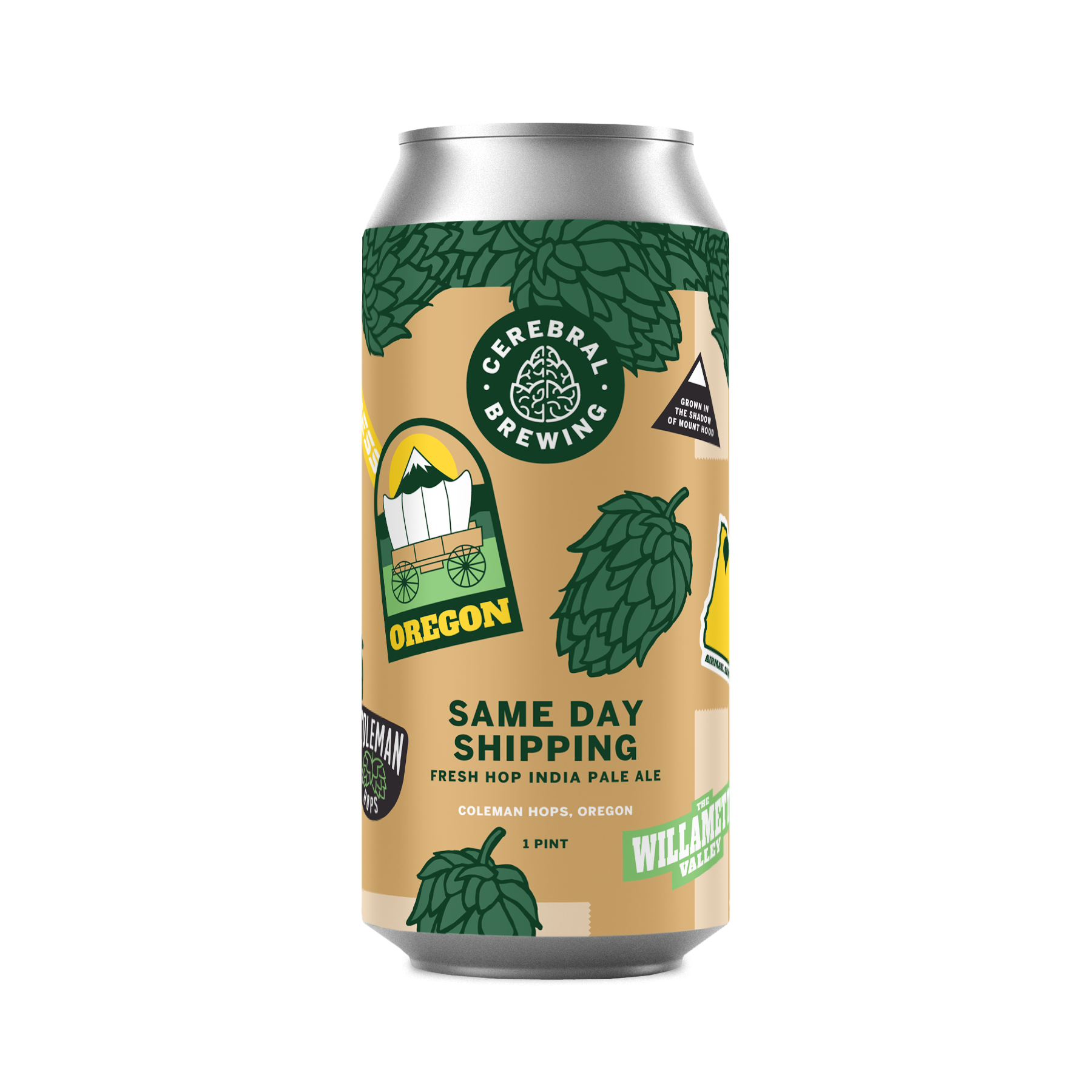 Image or graphic for Same Day Shipping