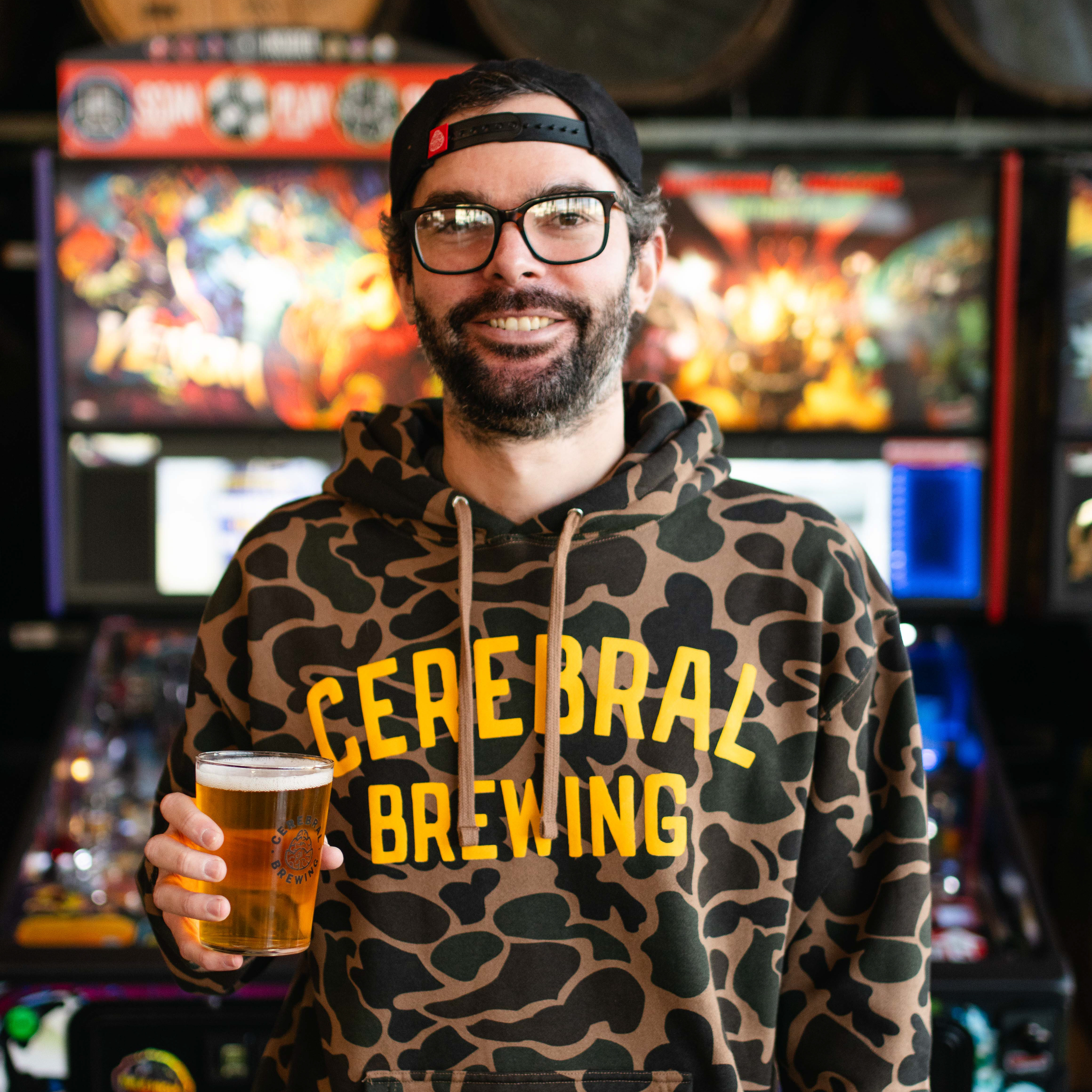 Image for crew member Samuel Heinze