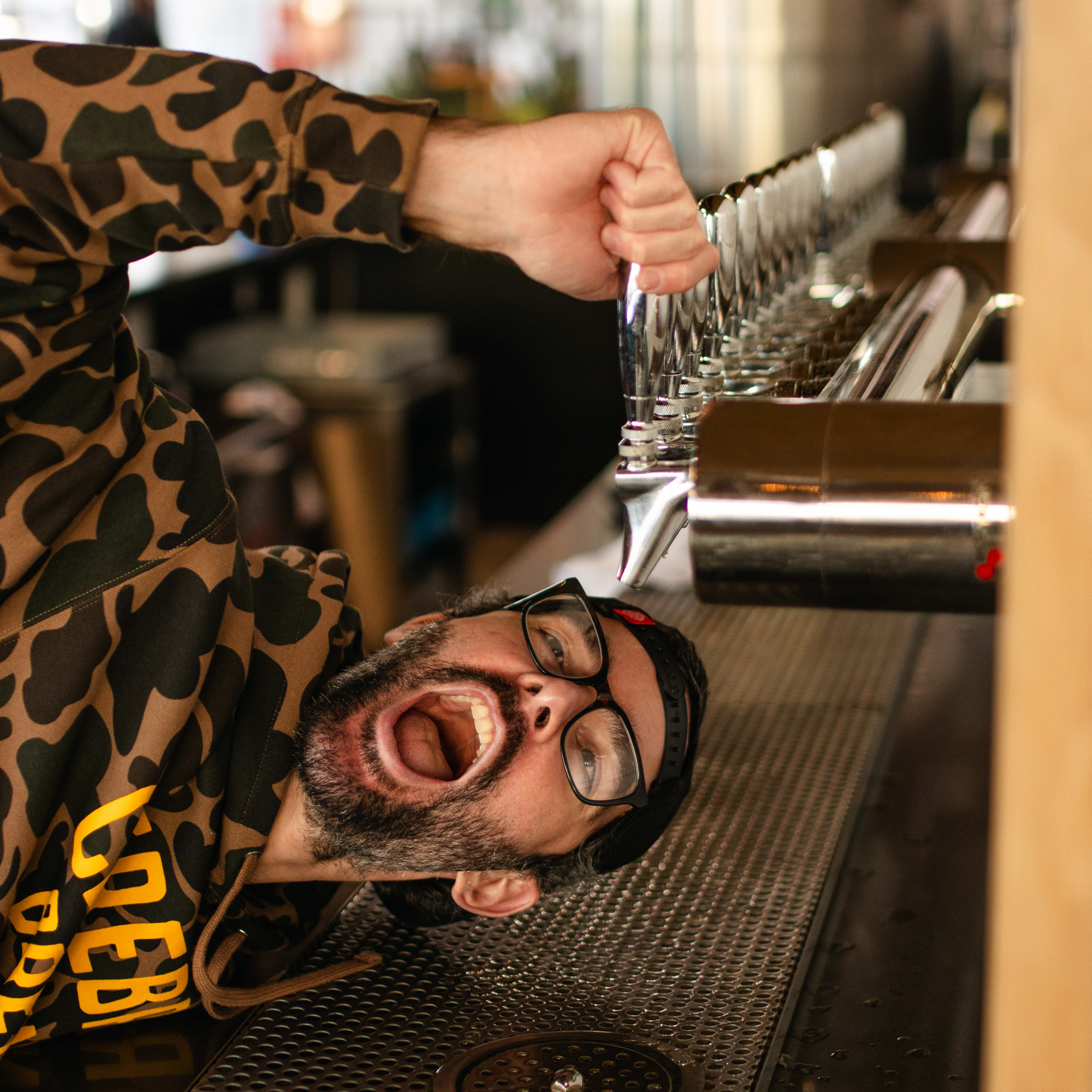 Alternate image for crew member Samuel Heinze