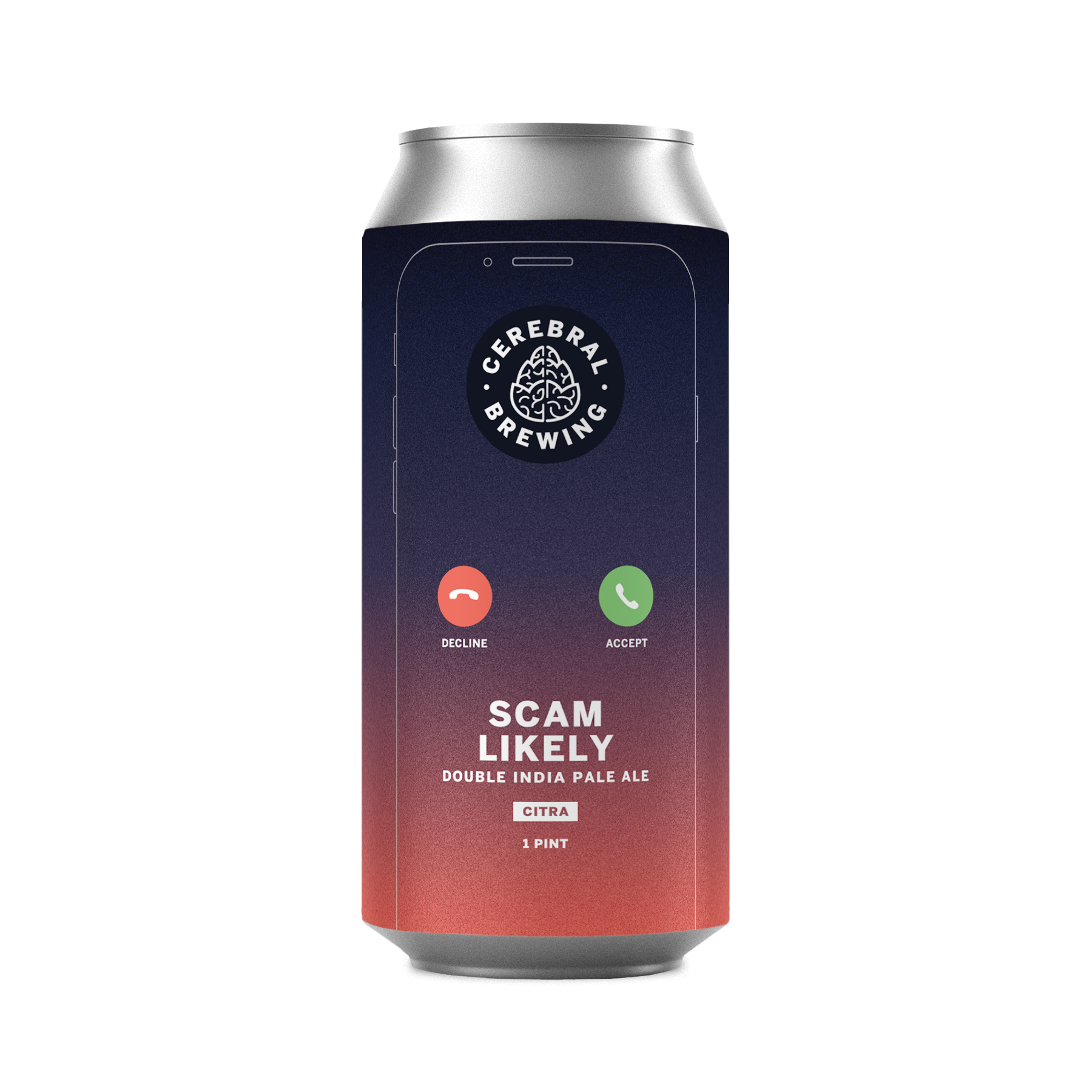 Image or graphic for Scam Likely