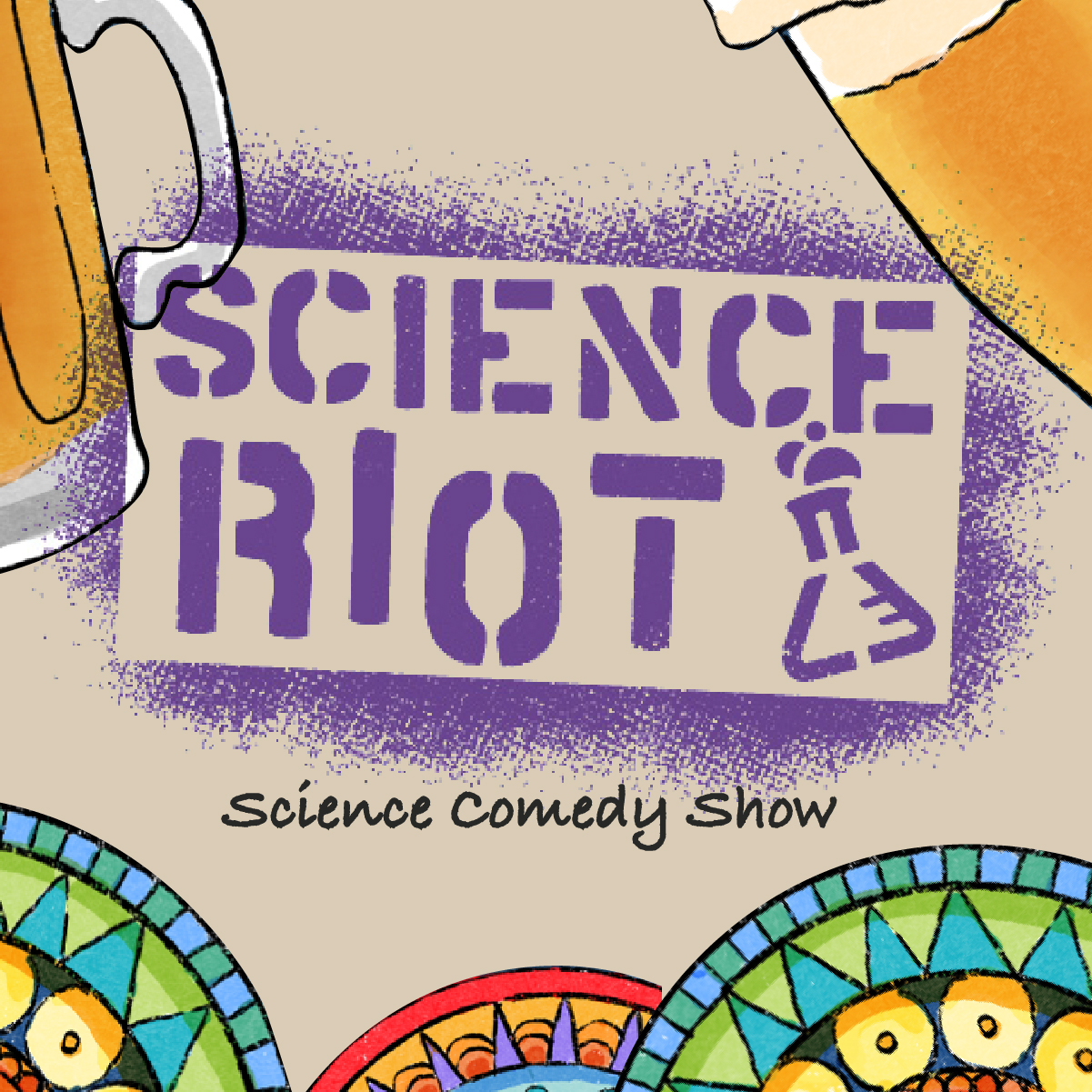 Science Riot