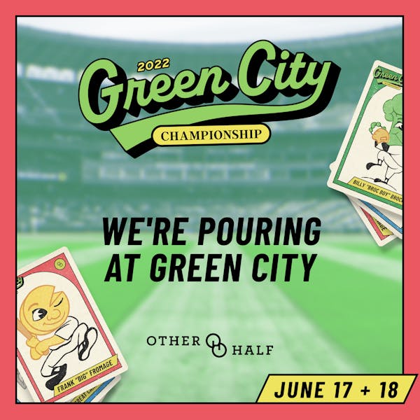 Green City Championship