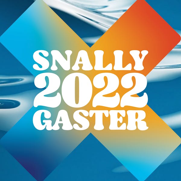 Snallygaster 2022