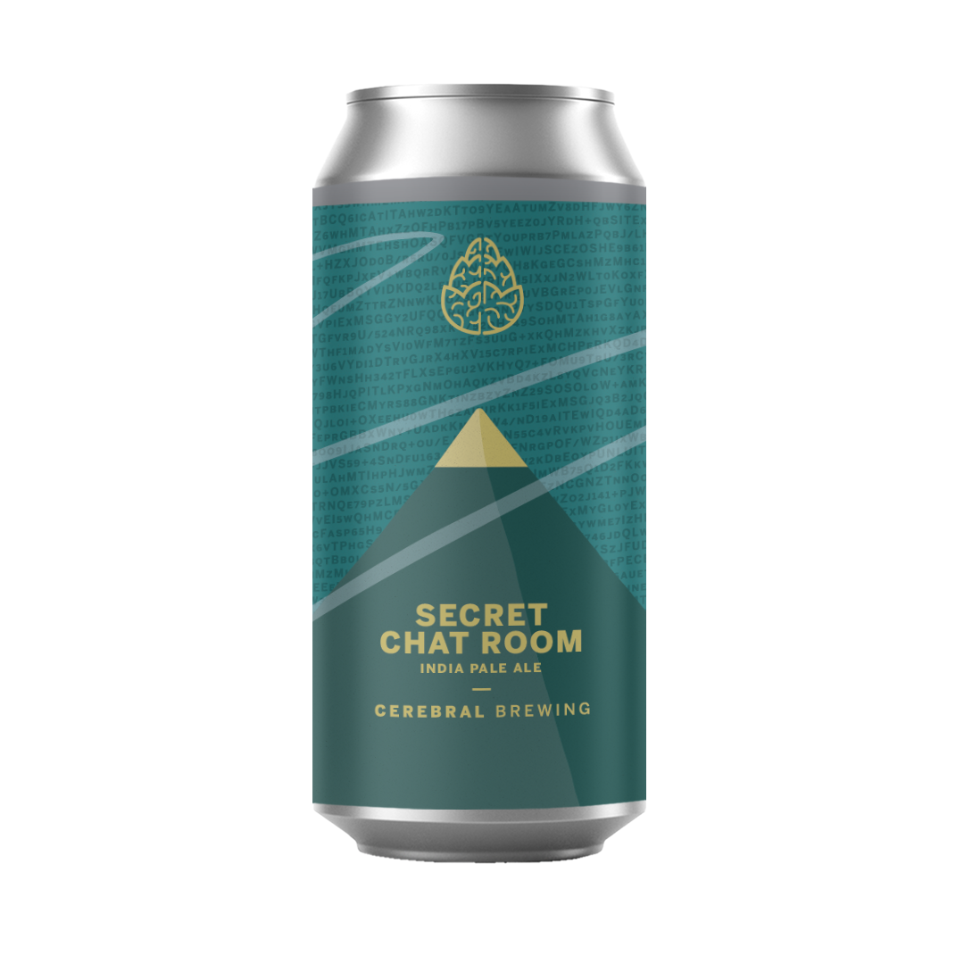 Image or graphic for Secret Chat Room