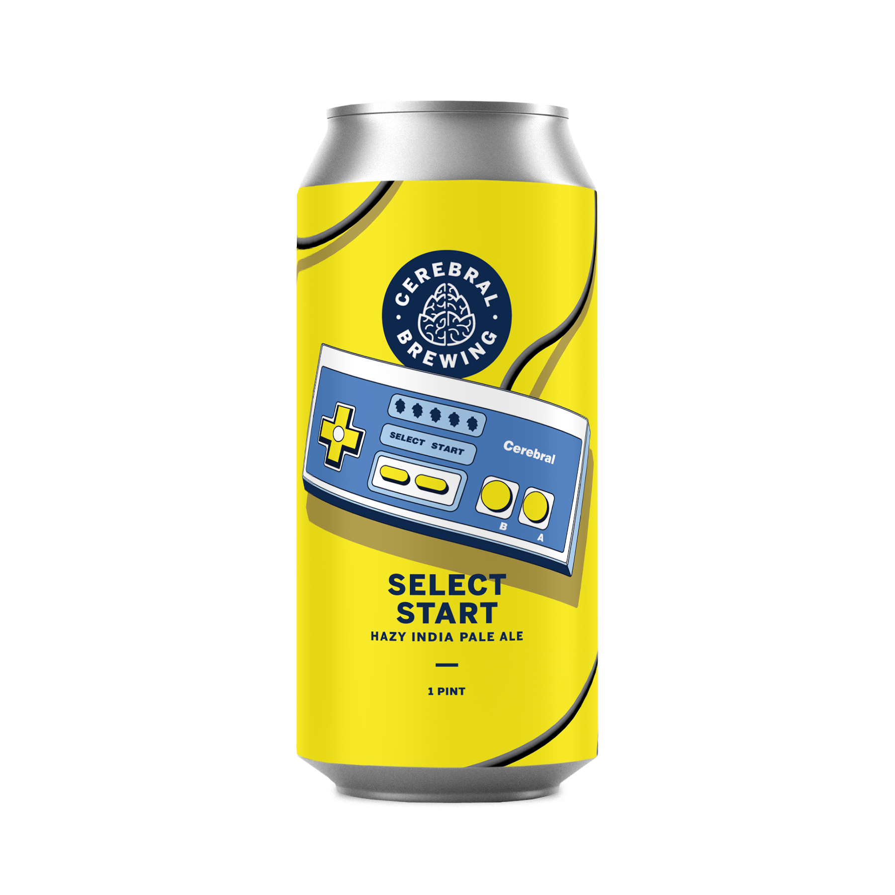 Select Start