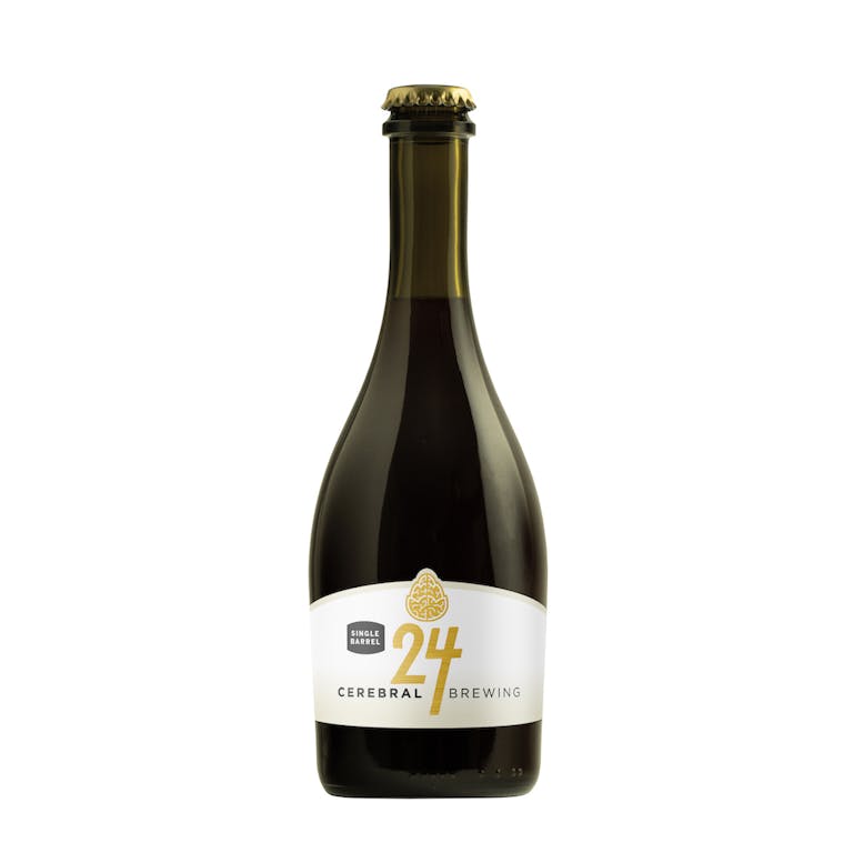 Single Barrel Wild Ales