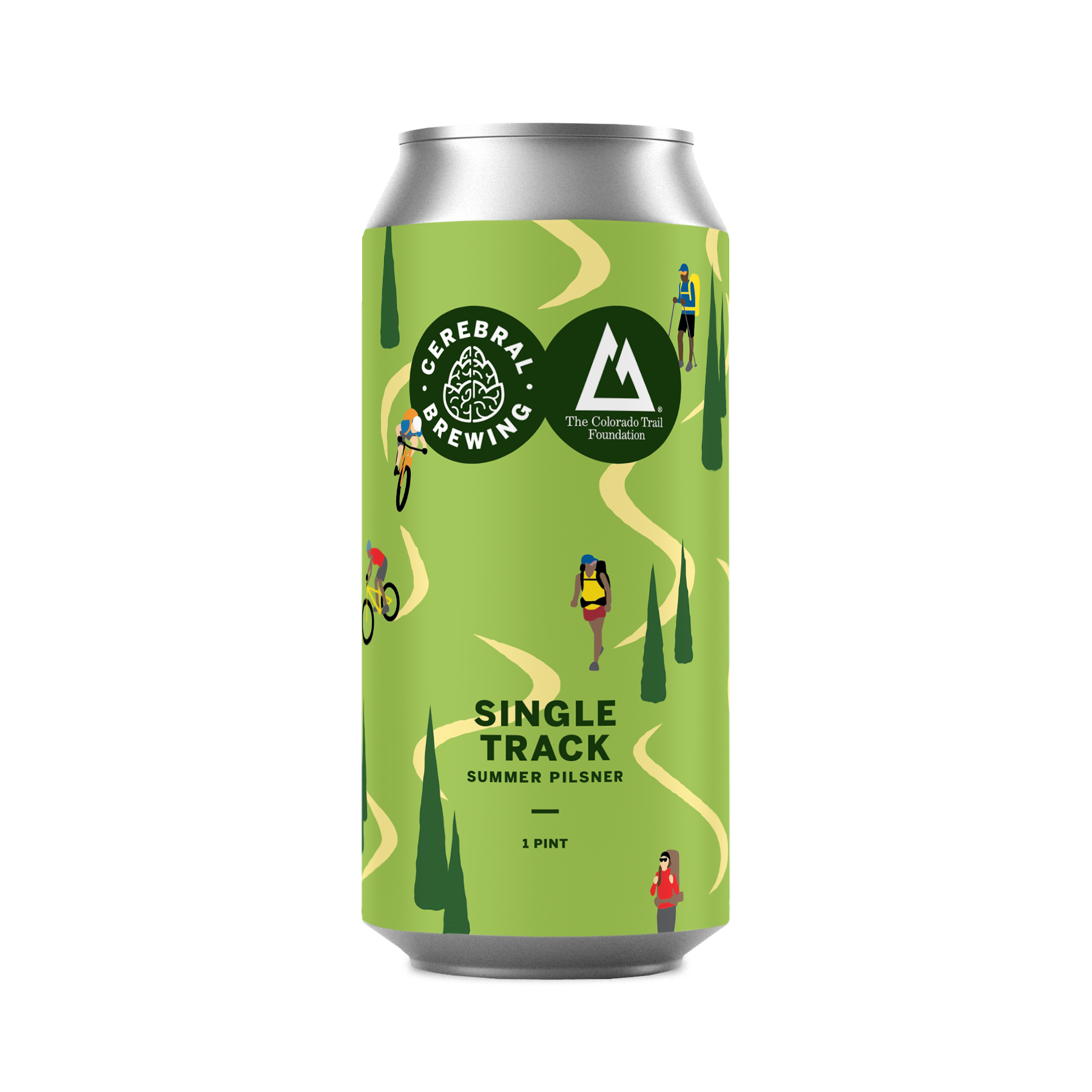 Image or graphic for Single Track