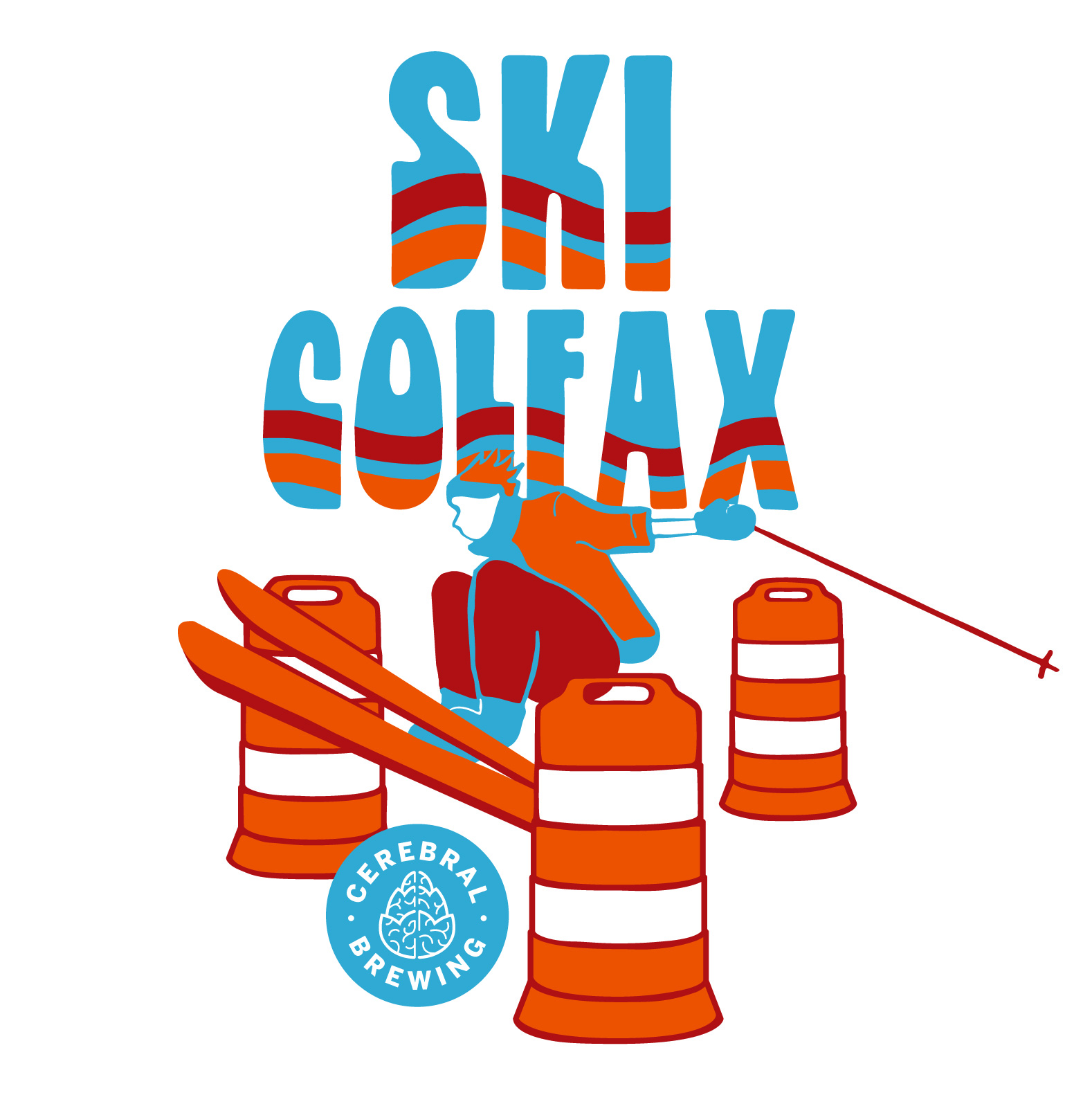 Ski Colfax