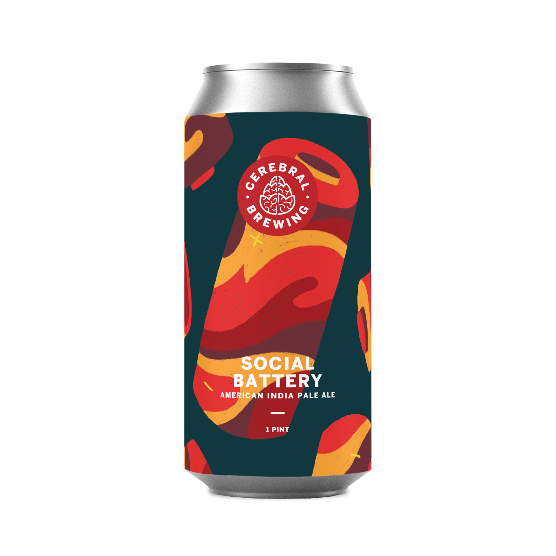 Image or graphic for Social Battery