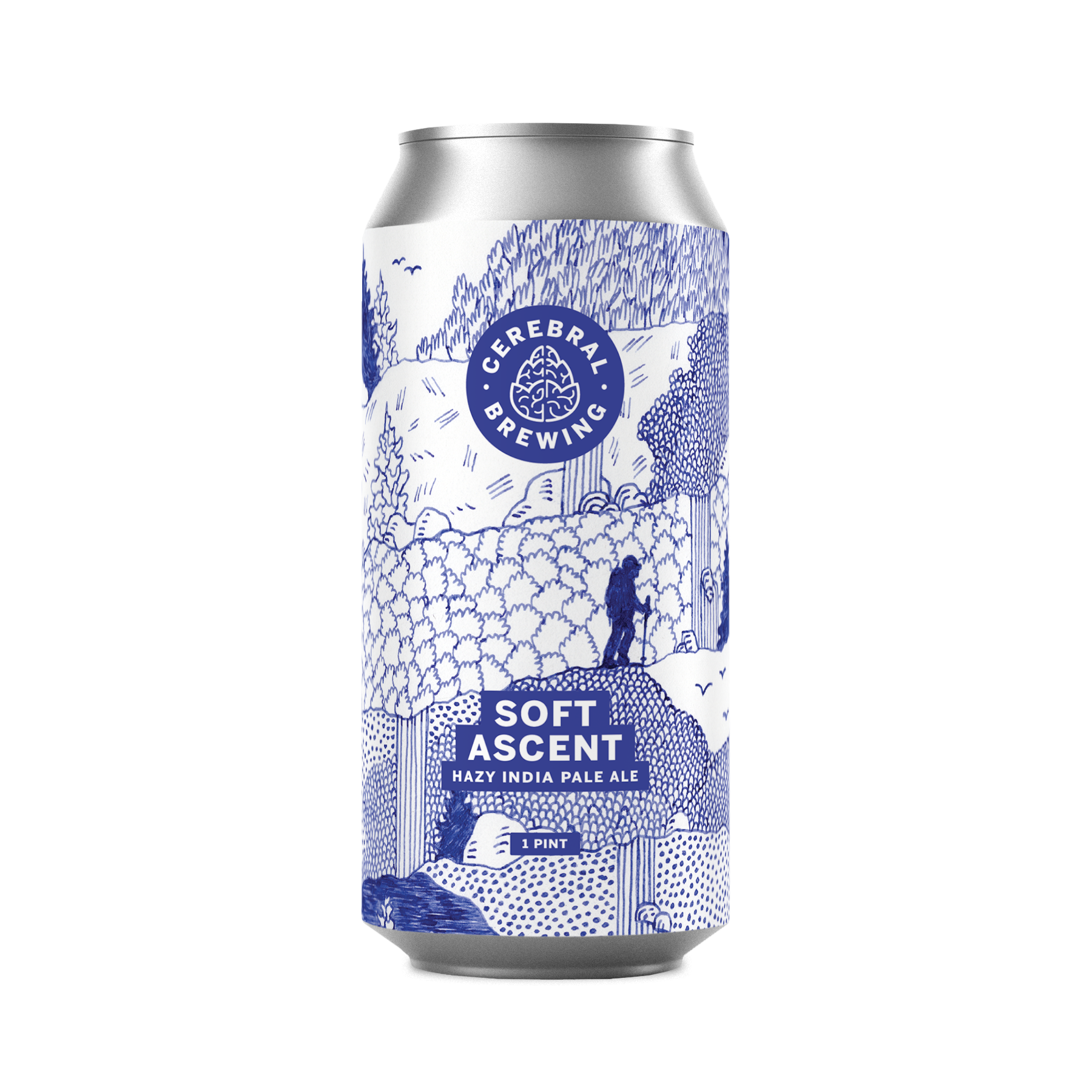 Image or graphic for Soft Ascent