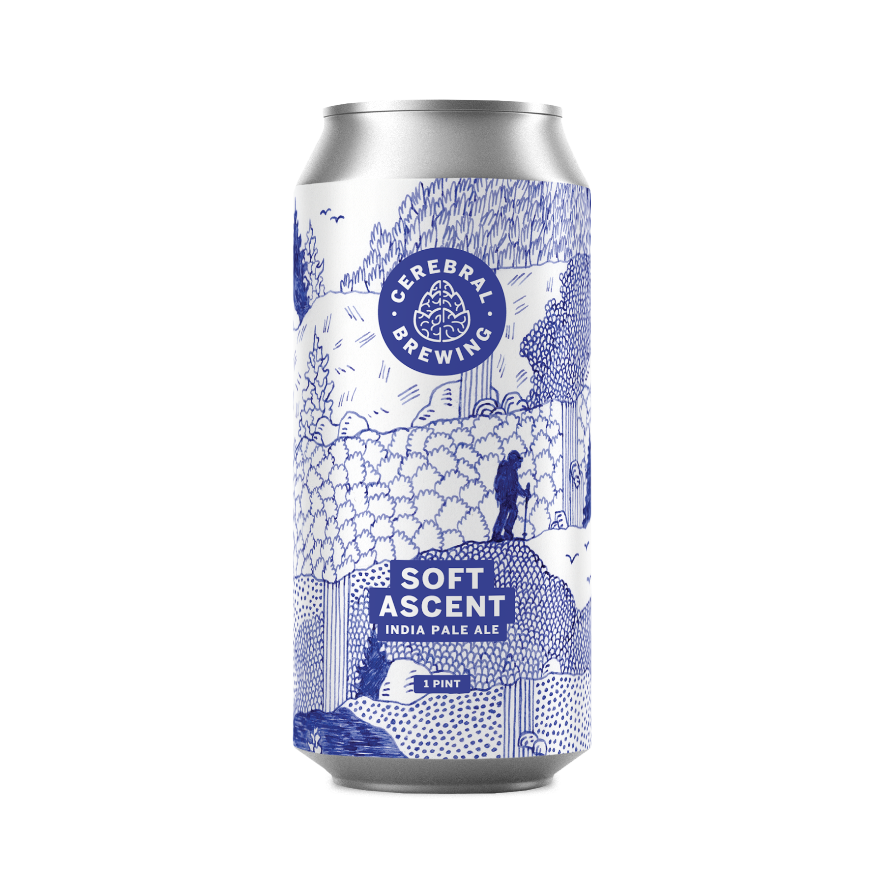 Image or graphic for Soft Ascent