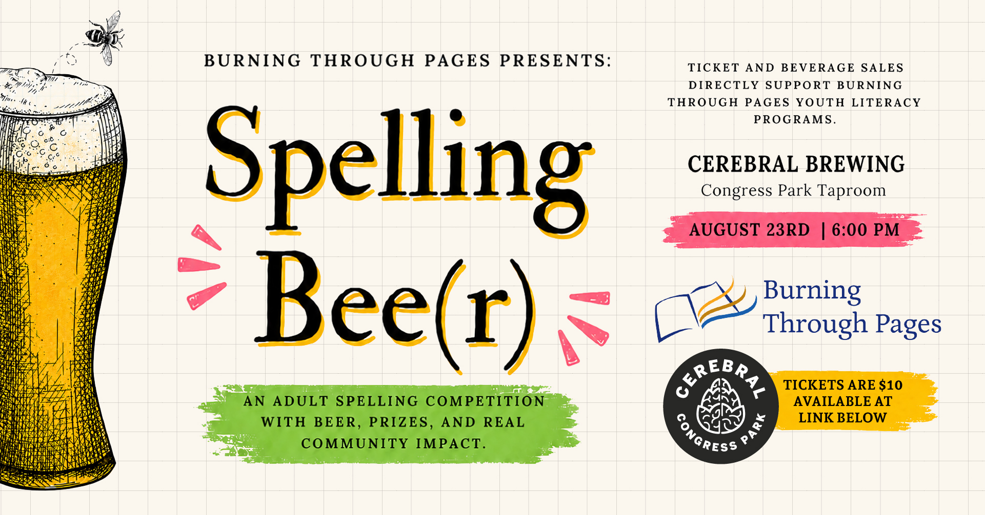 SpellingBeer_082326_FB Event