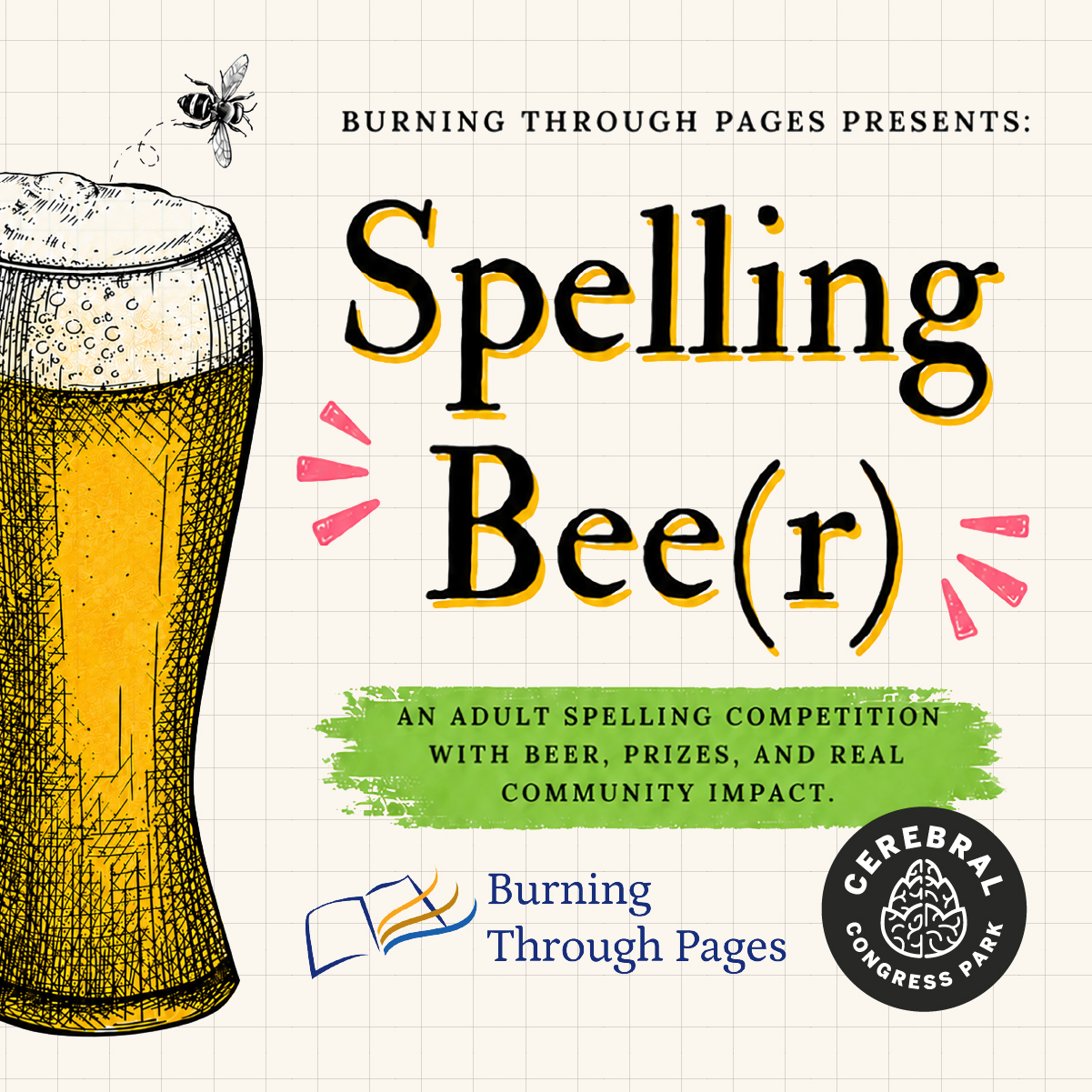 Spelling Bee(r)