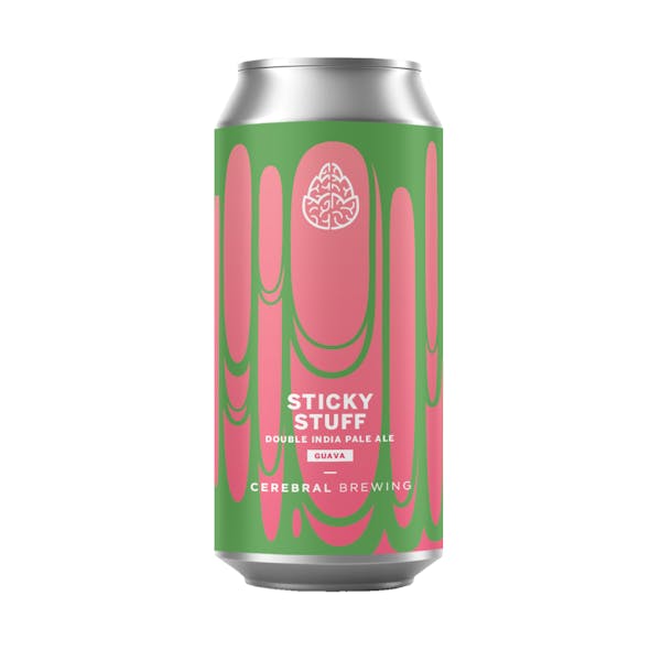 Image or graphic for Guava Sticky Stuff