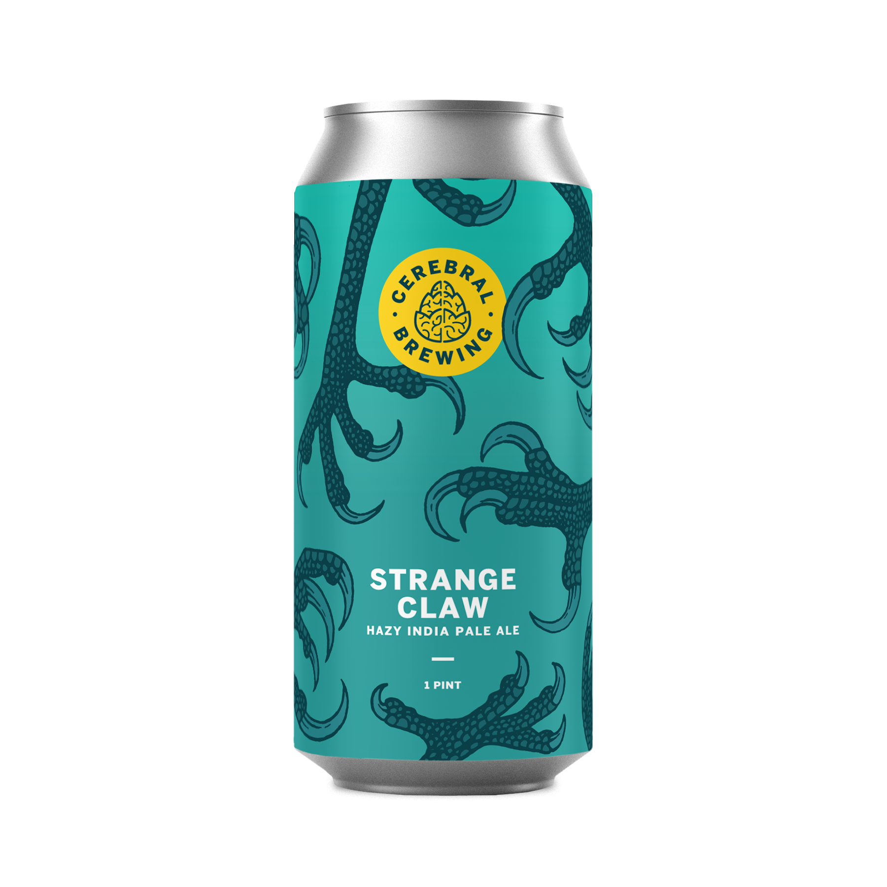 Image or graphic for Strange Claw