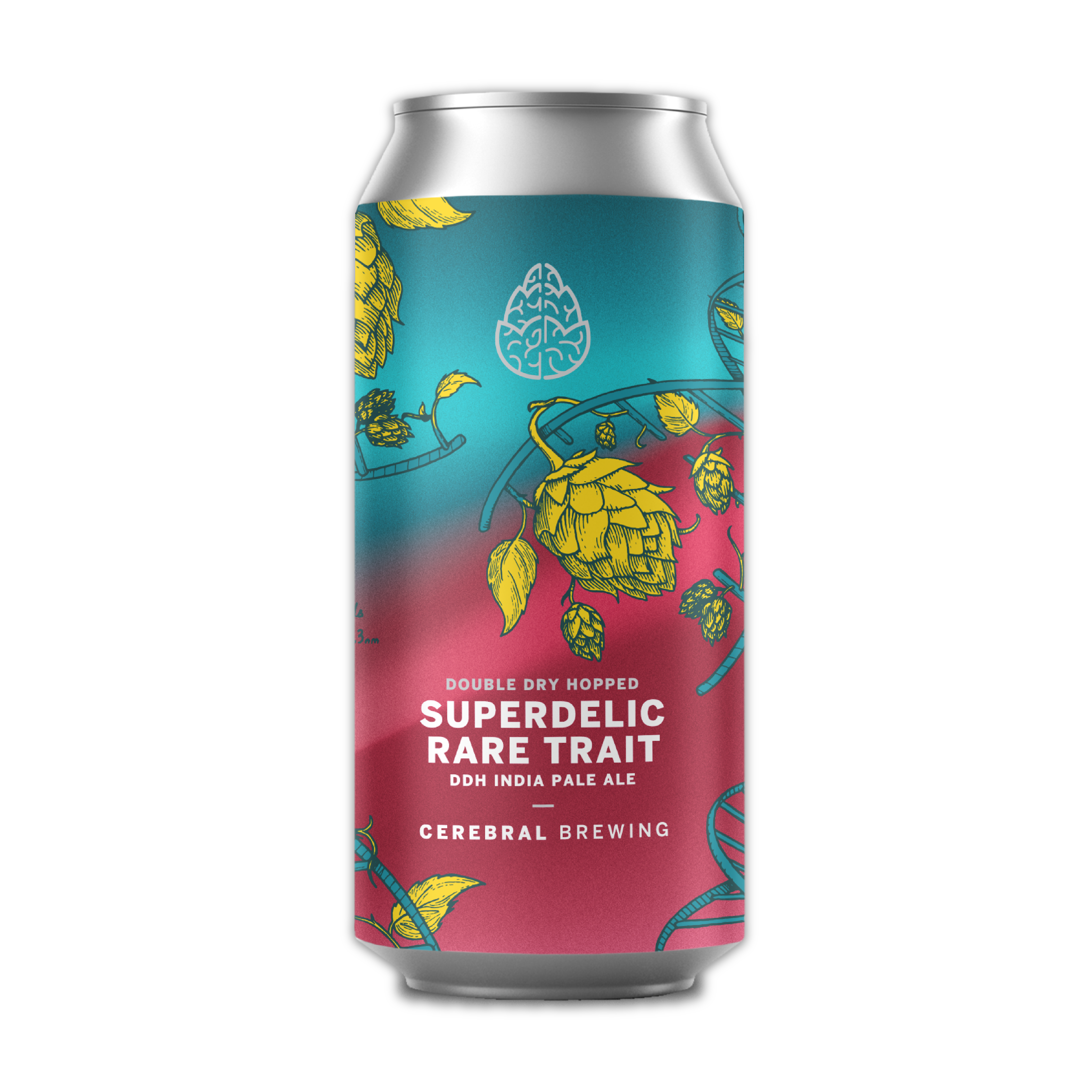Superdelic DDH Rare Trait