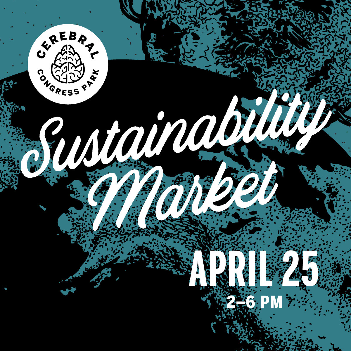 Sustainability Market