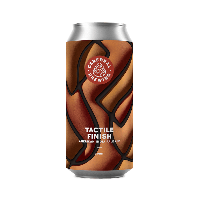 Tactile Finish