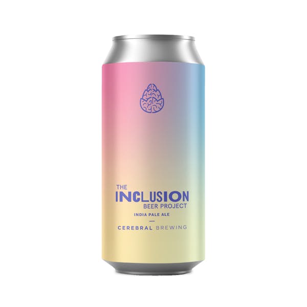 Image or graphic for The Inclusion Beer Project