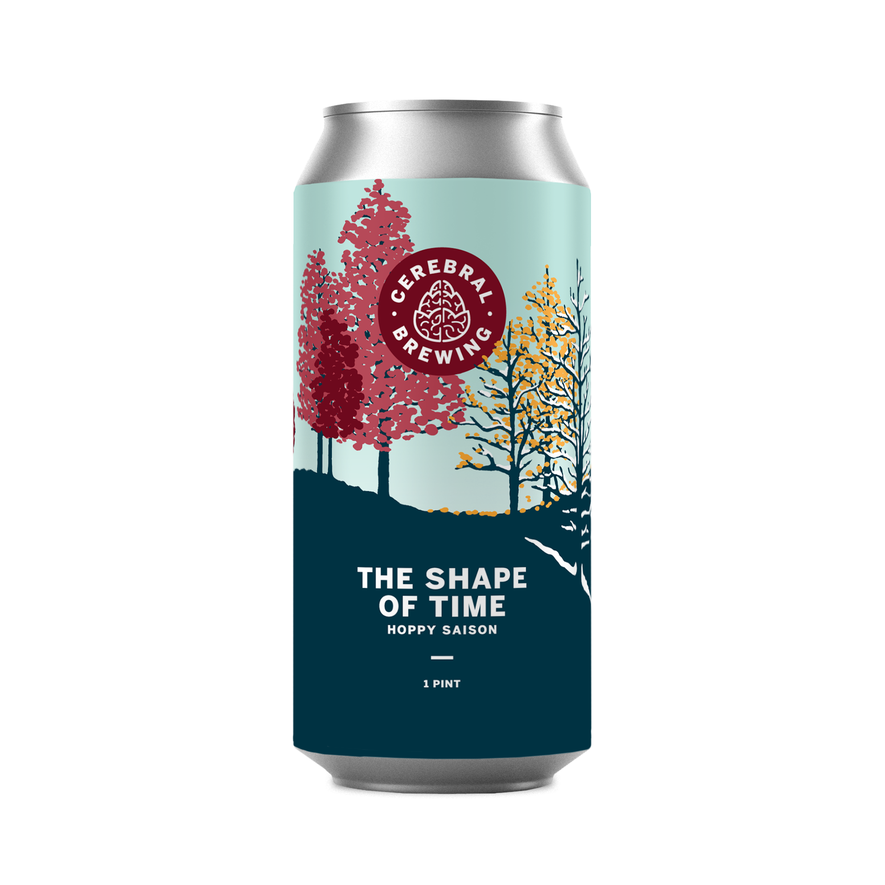 Image or graphic for THE SHAPE OF TIME