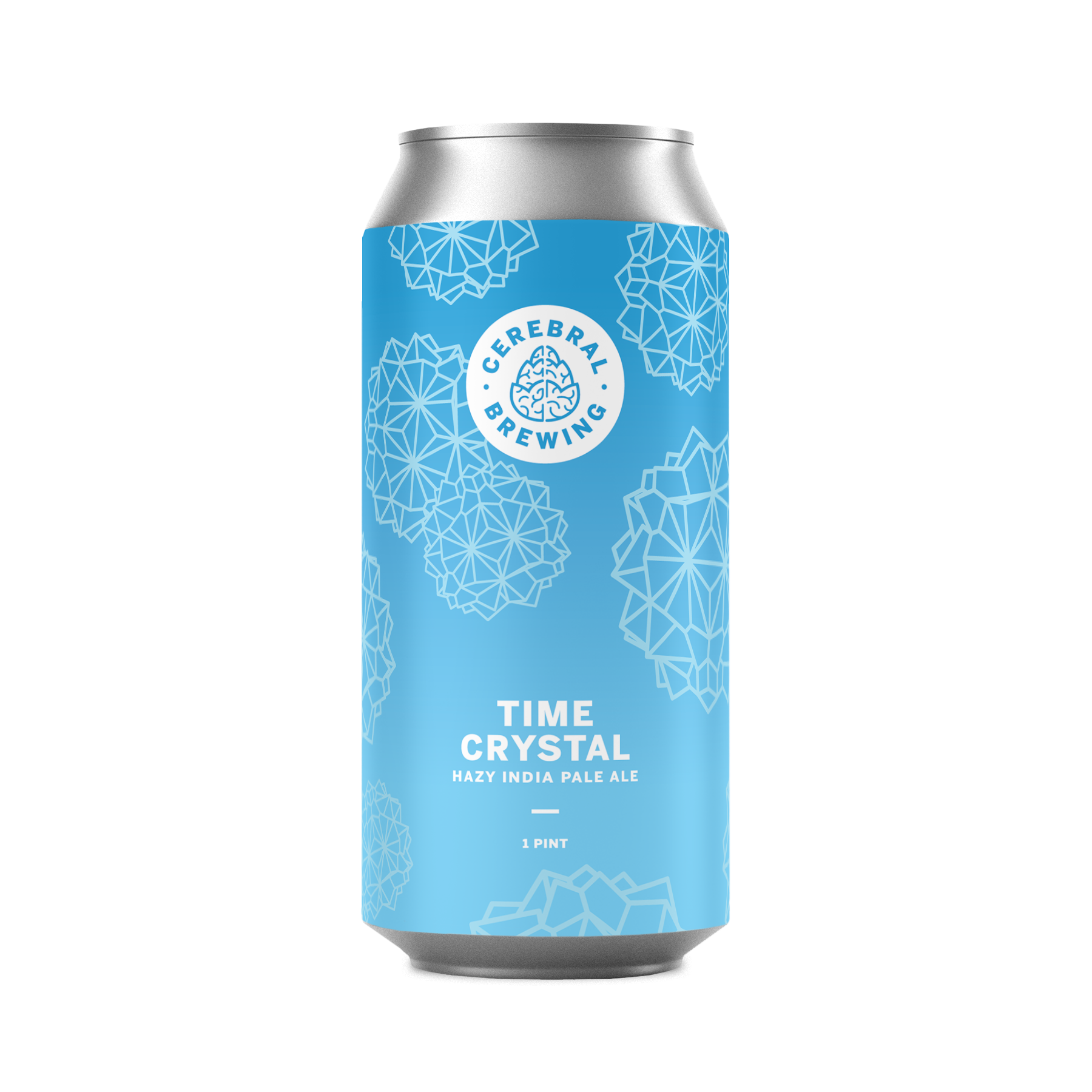 Image or graphic for Time Crystal