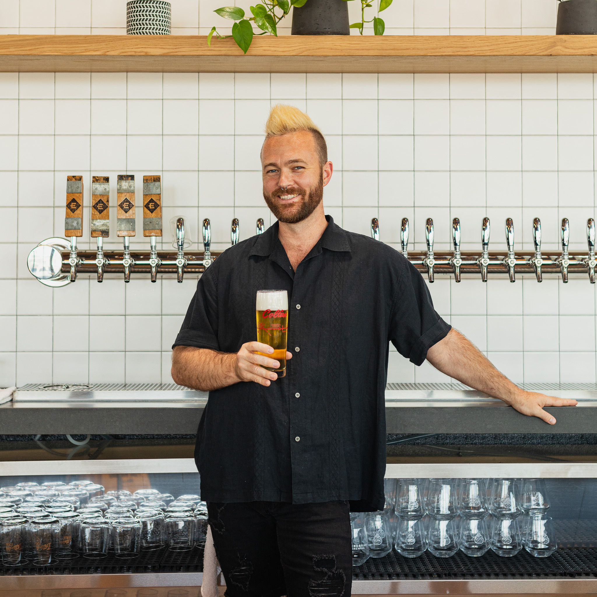 Image for crew member Trevor Polcyn