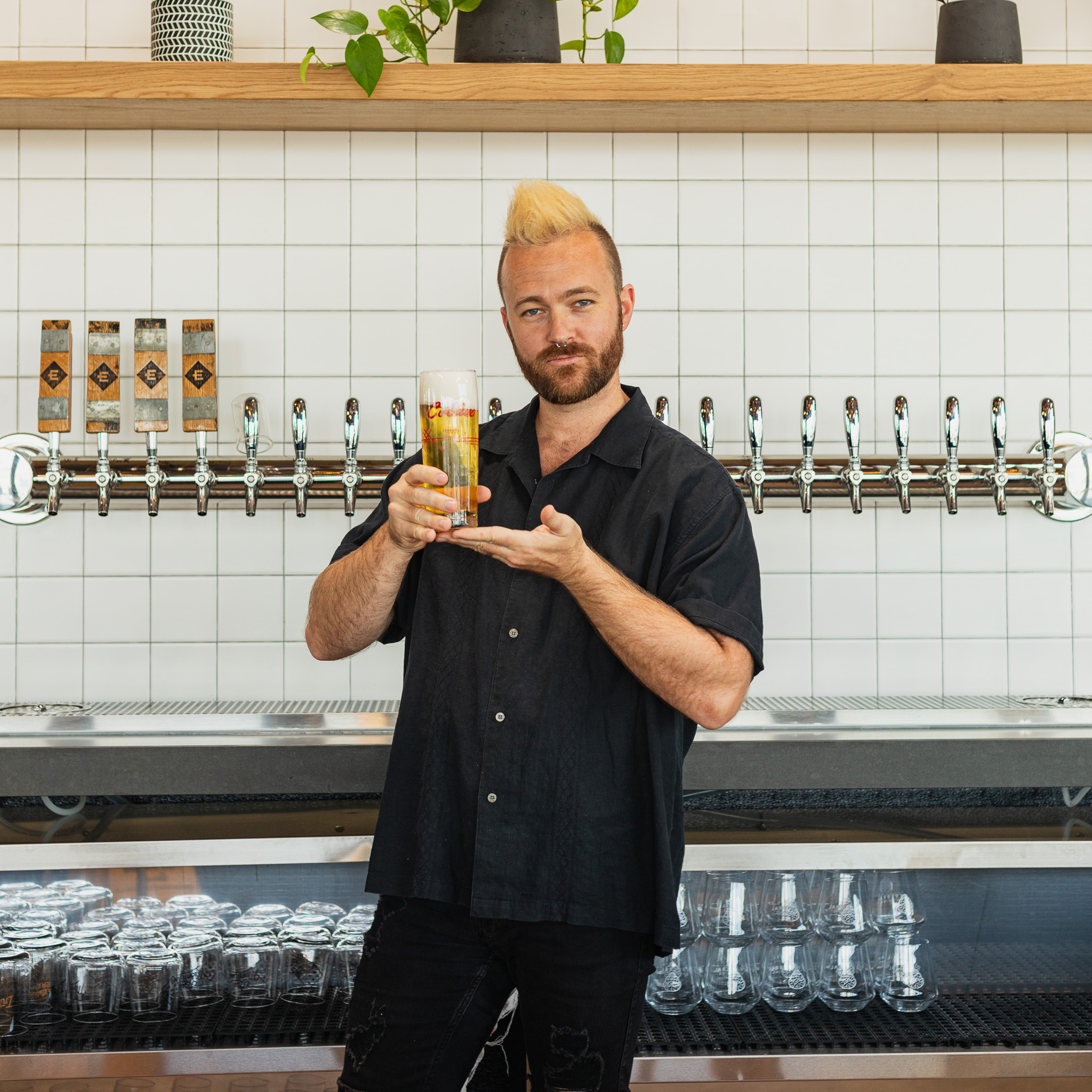 Alternate image for crew member Trevor Polcyn