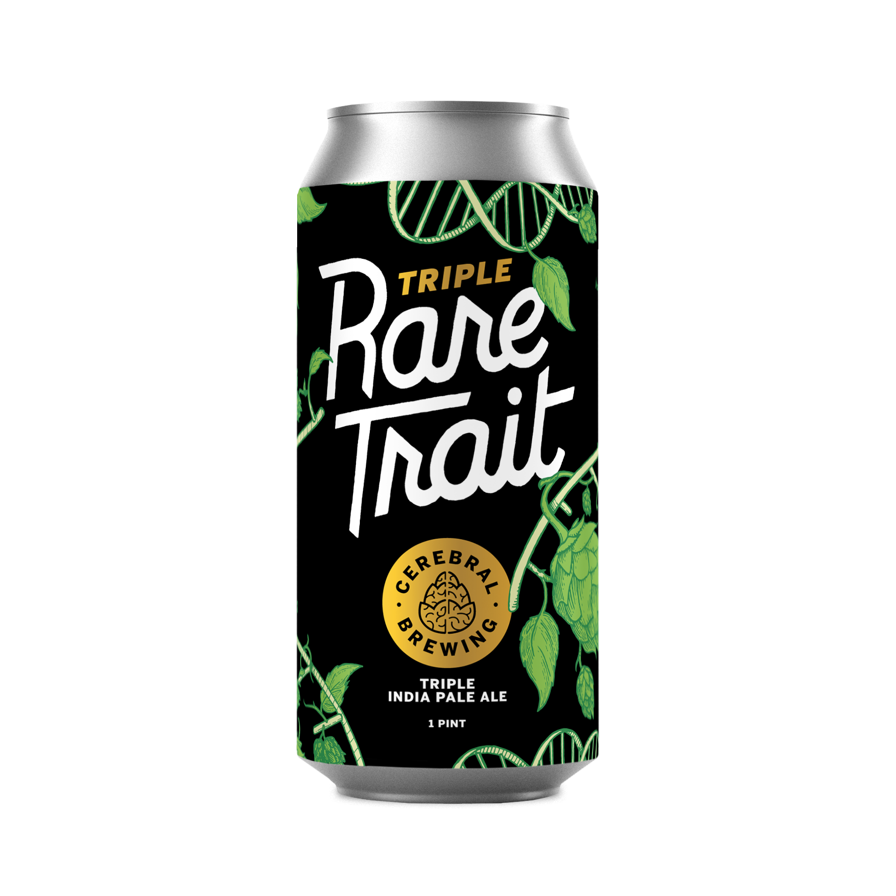 Image or graphic for Triple Rare Trait