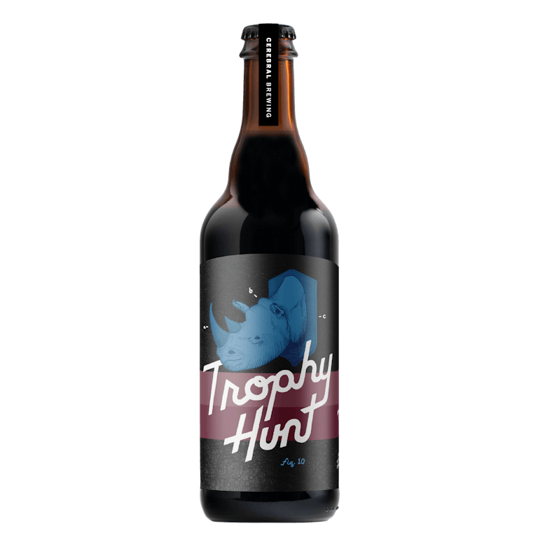 Trophy Hunt