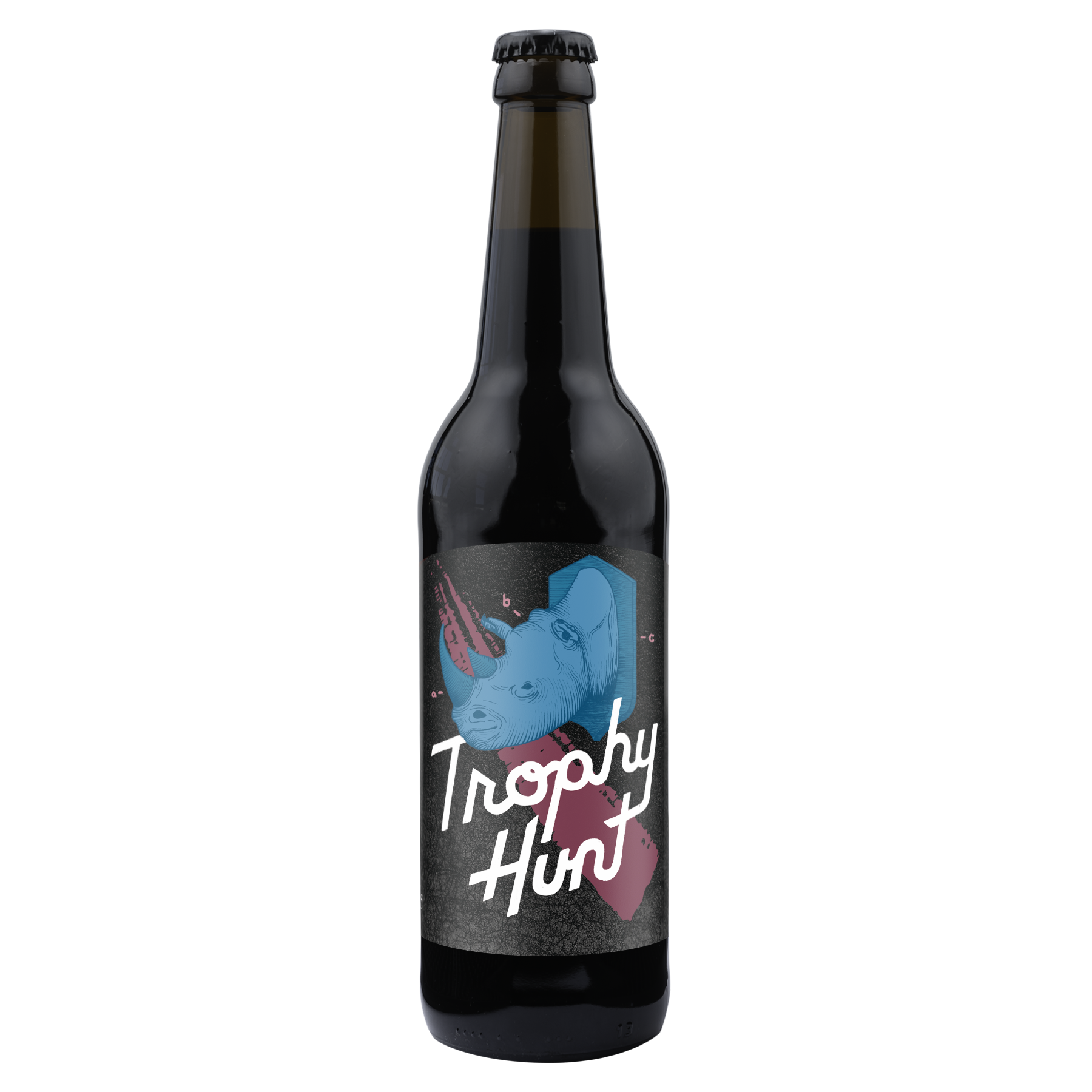 Trophy Hunt