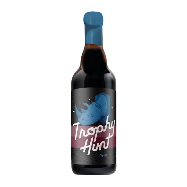 Trophy Hunt