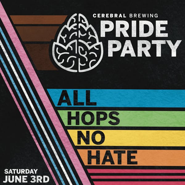 Pride Party
