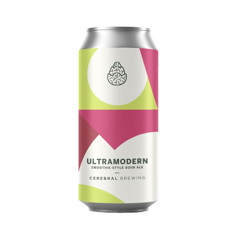 Ultramodern
